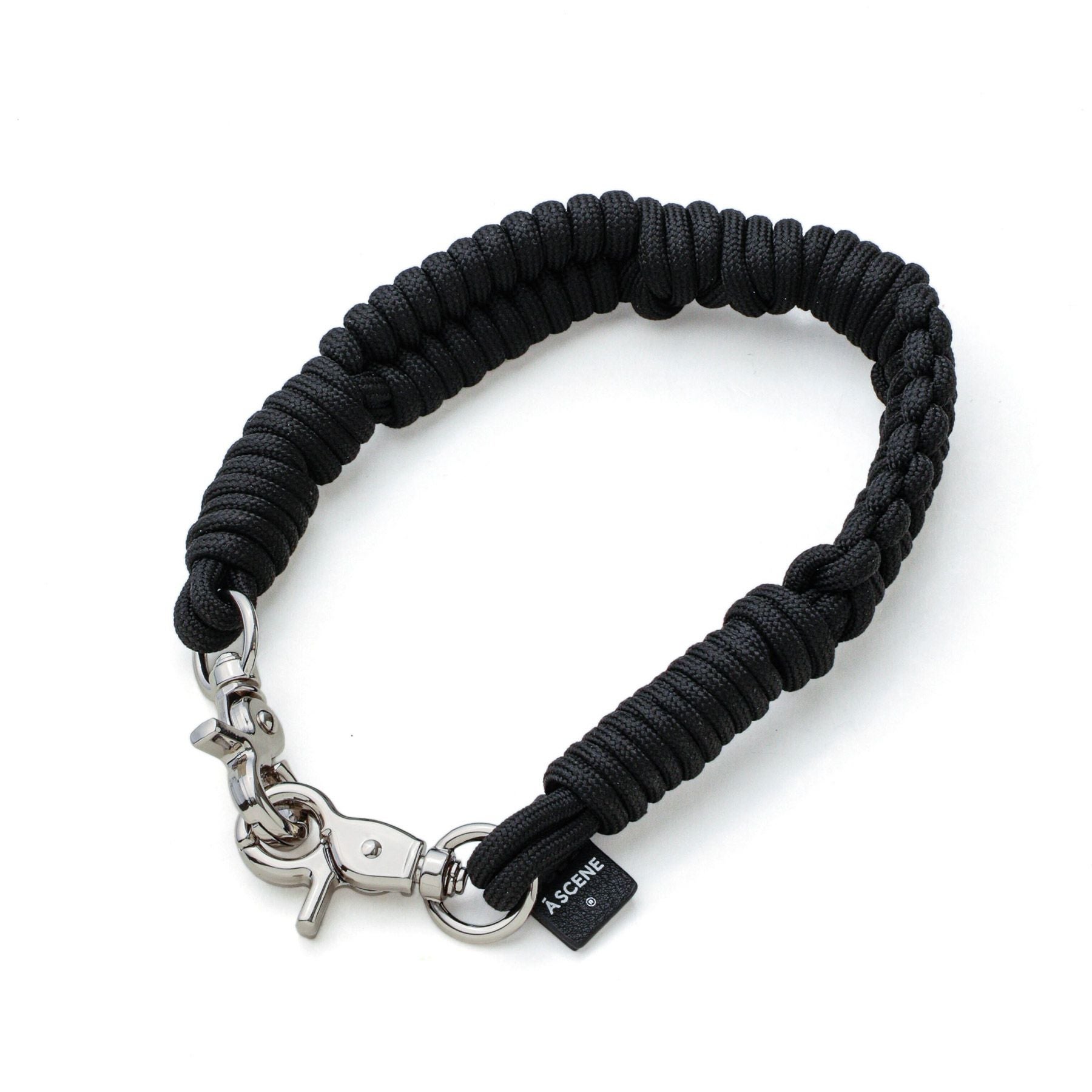 A SCENE エーシーン | Design paracord strap plain デザインパラ