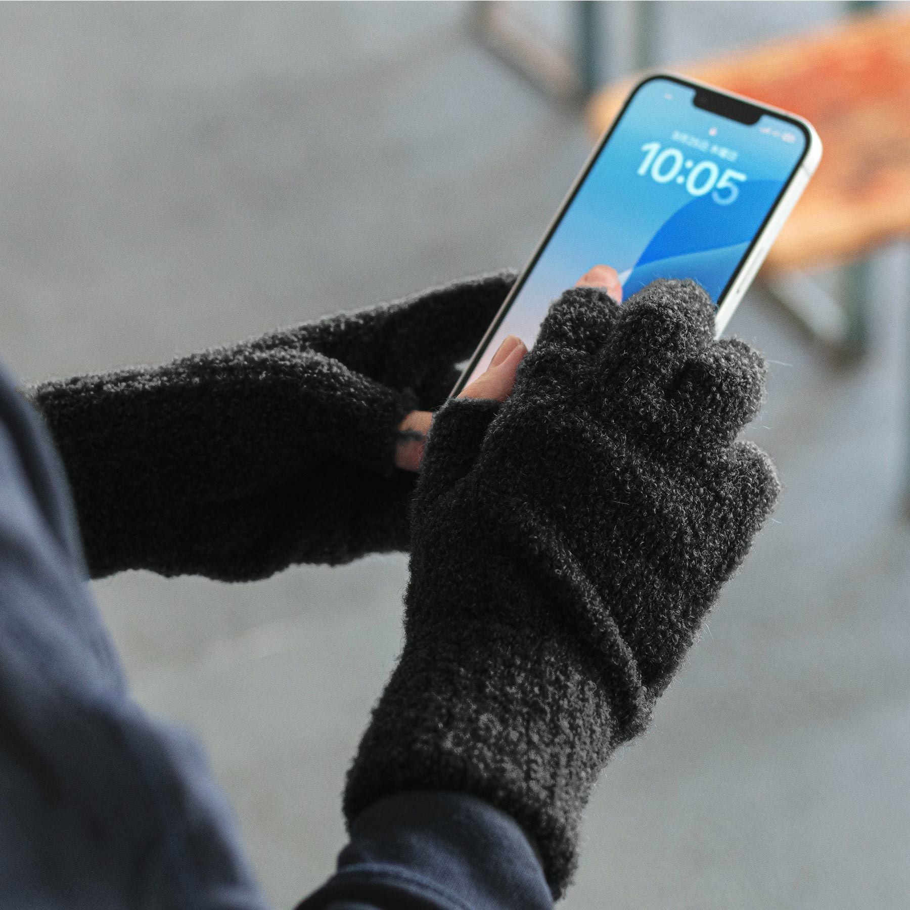 decka Quality socks デカ クォリティソックス | Fingerless Gloves