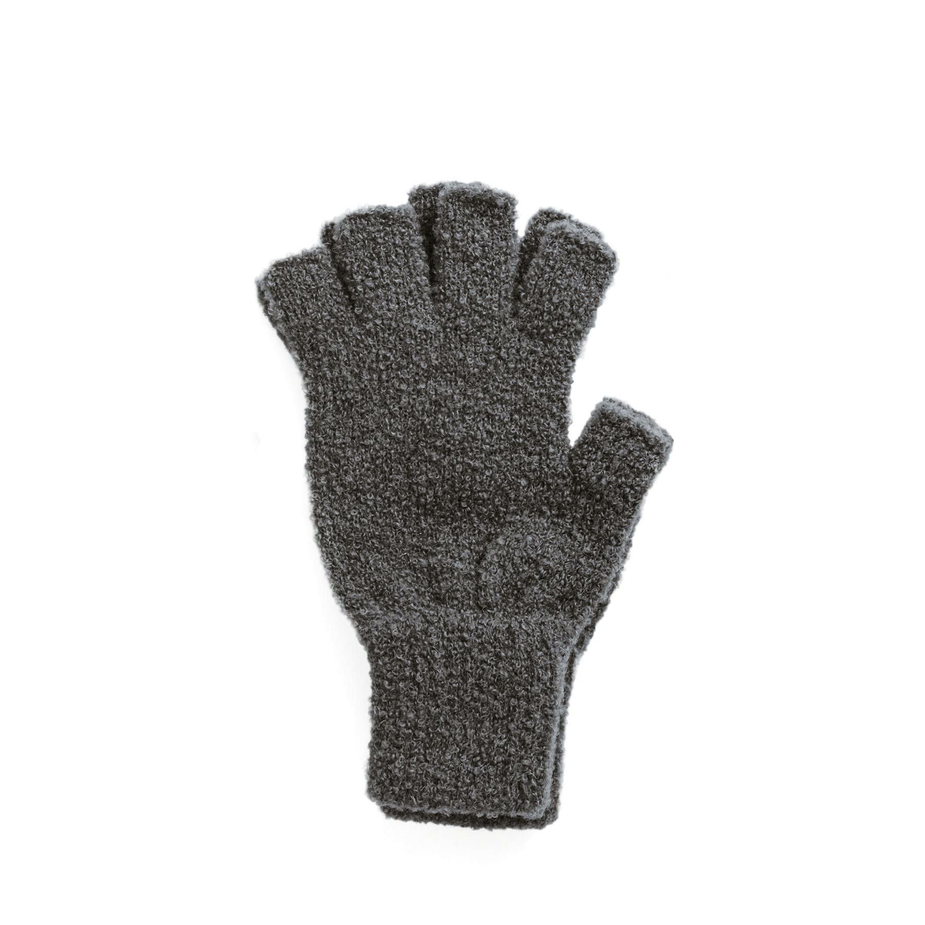 decka Quality socks デカ クォリティソックス | Fingerless Gloves