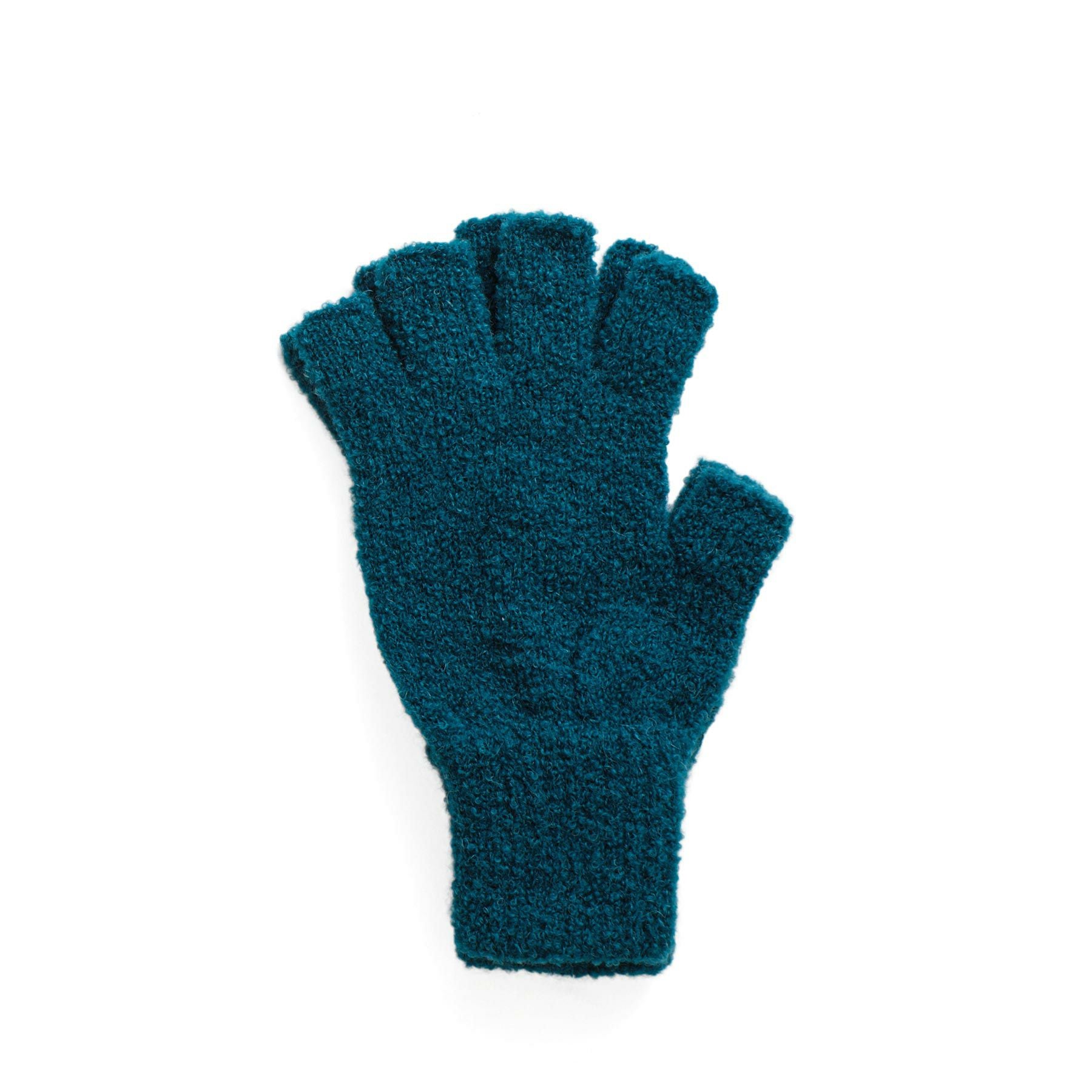 decka Quality socks デカ クォリティソックス | Fingerless Gloves