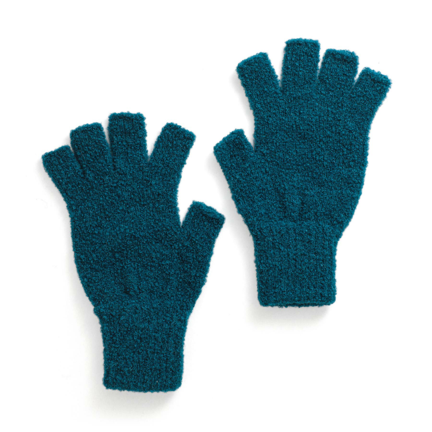 decka Quality socks デカ クォリティソックス | Fingerless Gloves