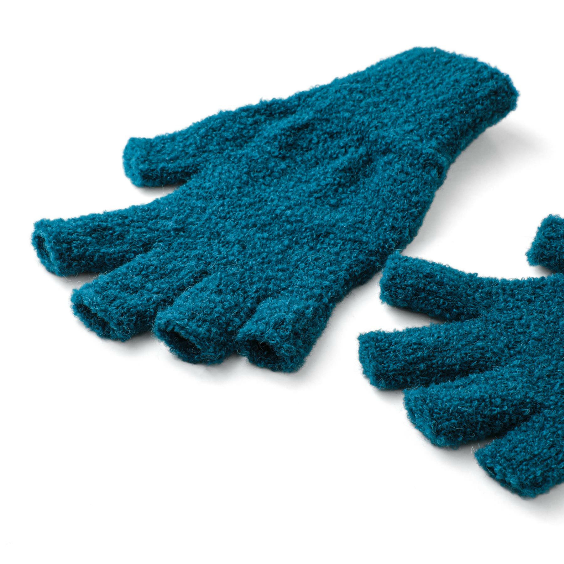 新品 BODE TINY STAR GLOVE ユニセックス ウール アルパカ 全6色【TONNY/トニー】「Alpaca Wool Glove/アルパカウールグローブ