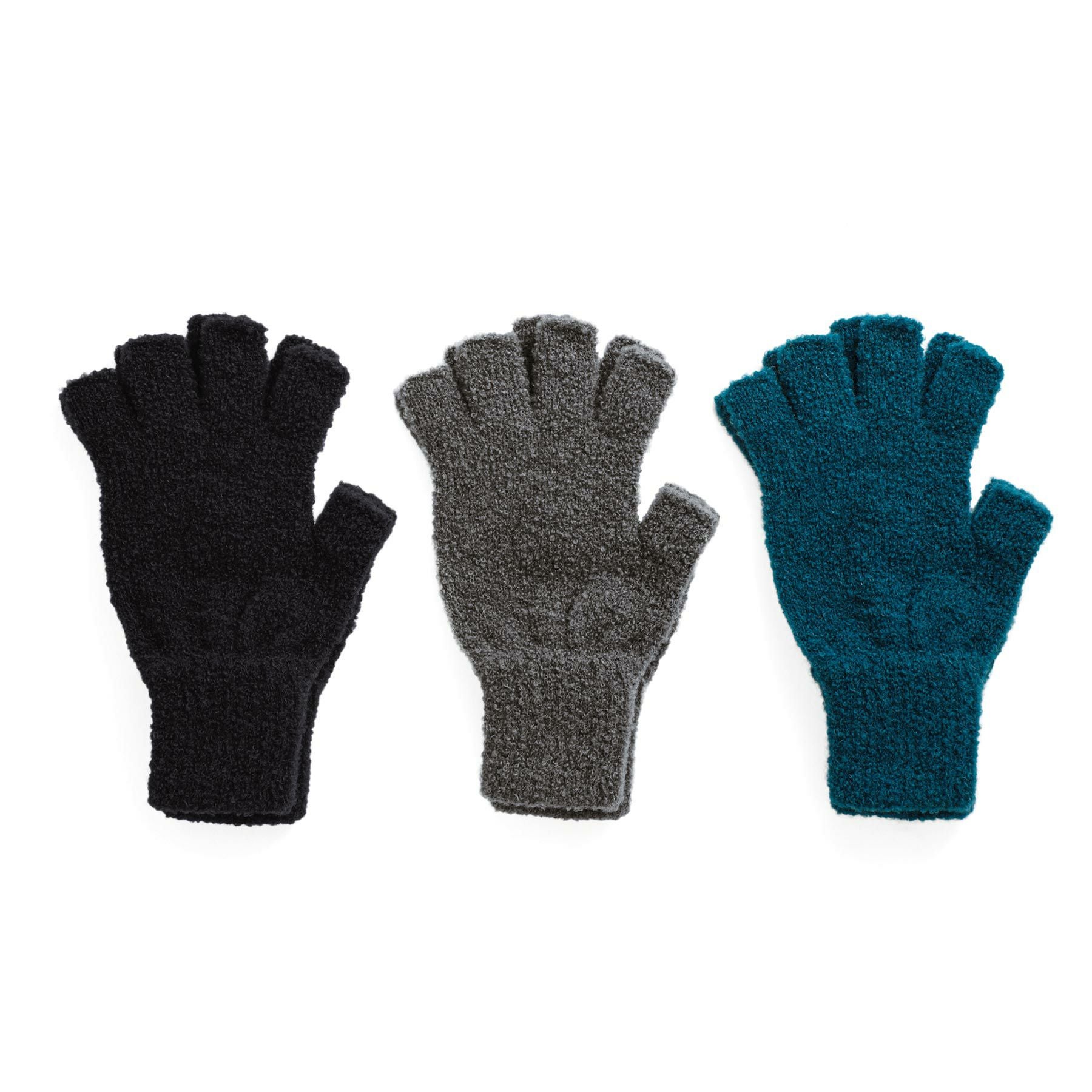 decka Quality socks デカ クォリティソックス | Fingerless Gloves