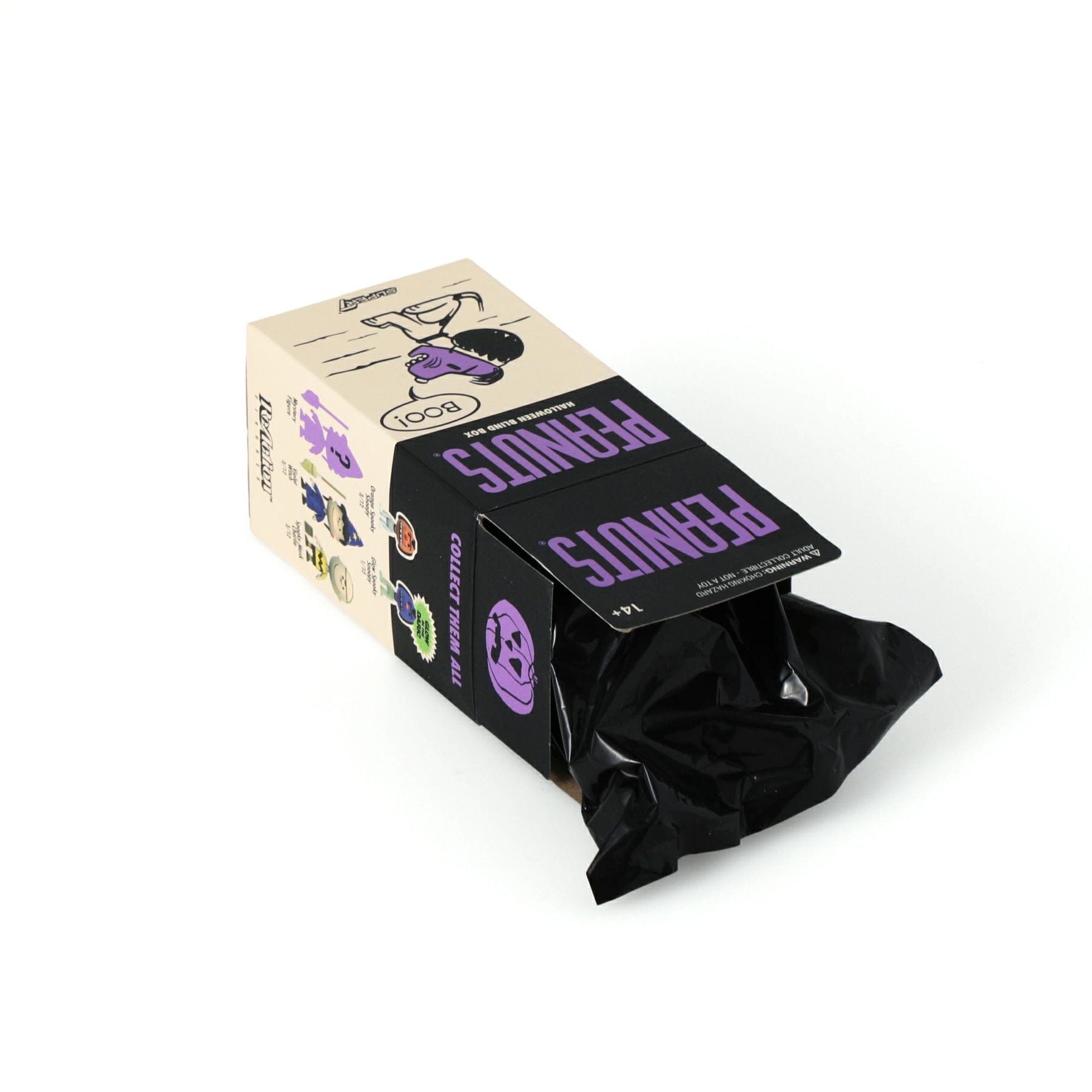 Super7 スーパー7 | Peanuts ブラインドボックス Wave07 ハロウィーン