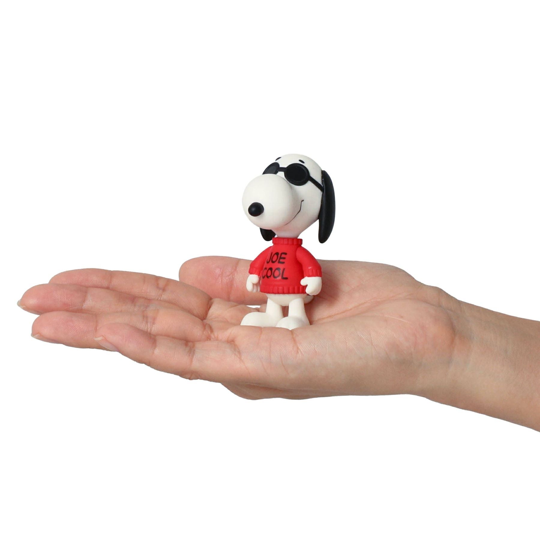 Super7 スーパー7 | Peanuts リアクションフィギュア Wave08 ジョー