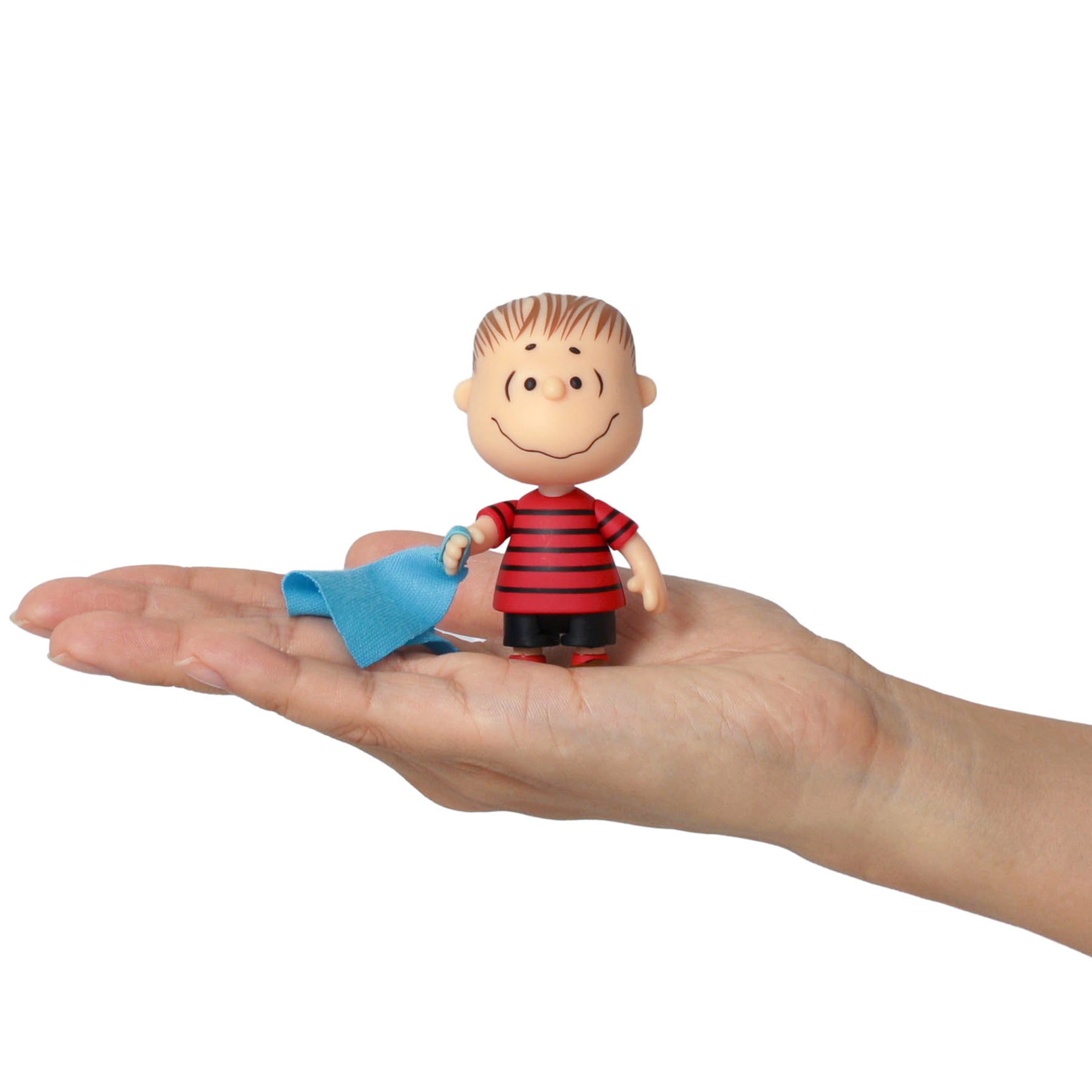 Super7 スーパー7 | Peanuts リアクションフィギュア Wave08 ライナス