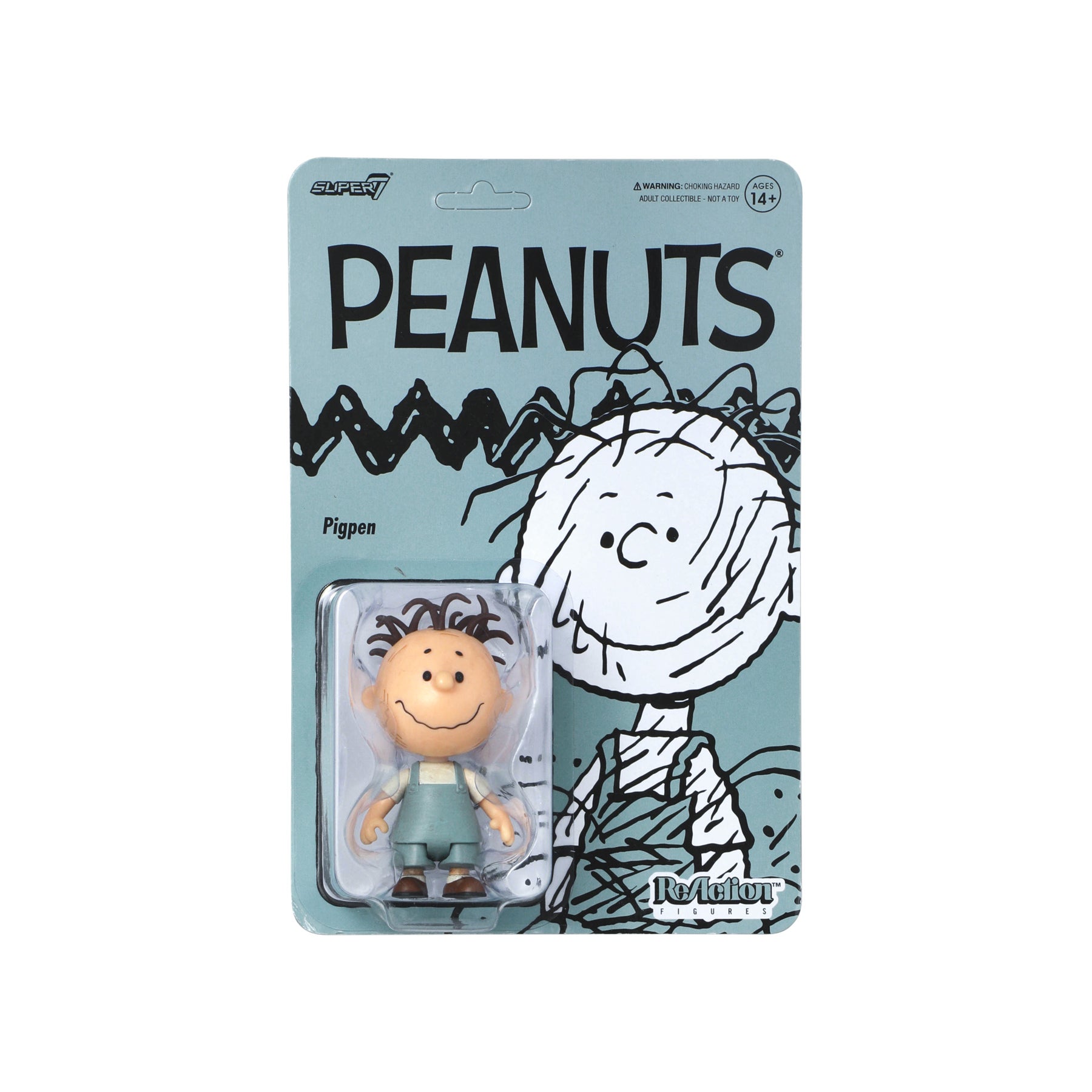 スヌーピー PEANUTS ON PARADE ライナス フィギュア UDFウルトラディテールフィギュア ピーナッツ/スヌーピーwithライナス