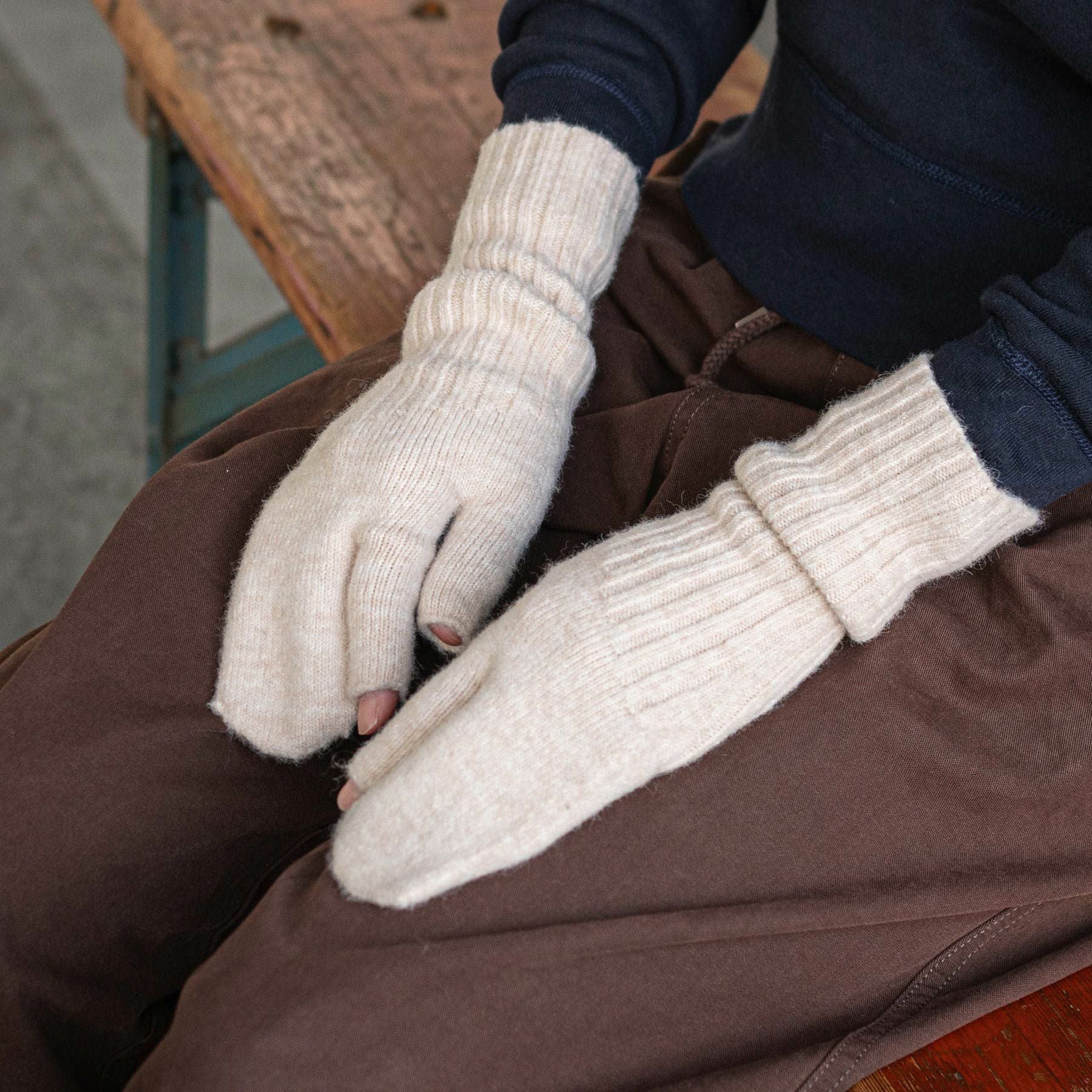 odds オッズ | ODD MITTEN ミトン | HIGHTIDE（ハイタイド）公式サイト