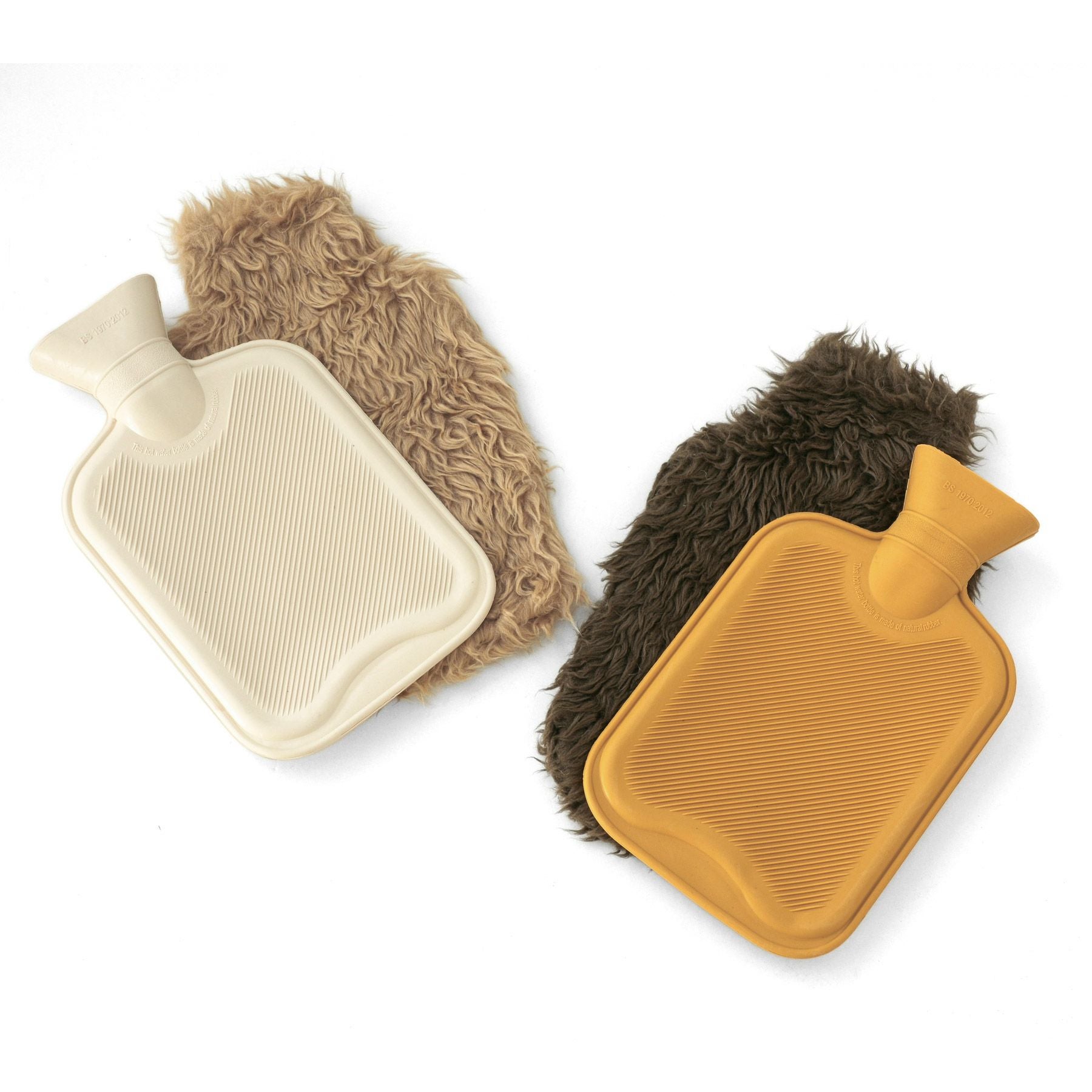 romo ロモ | HOT WATTER BOTTOLE（NUKKA）湯たんぽ | HIGHTIDE