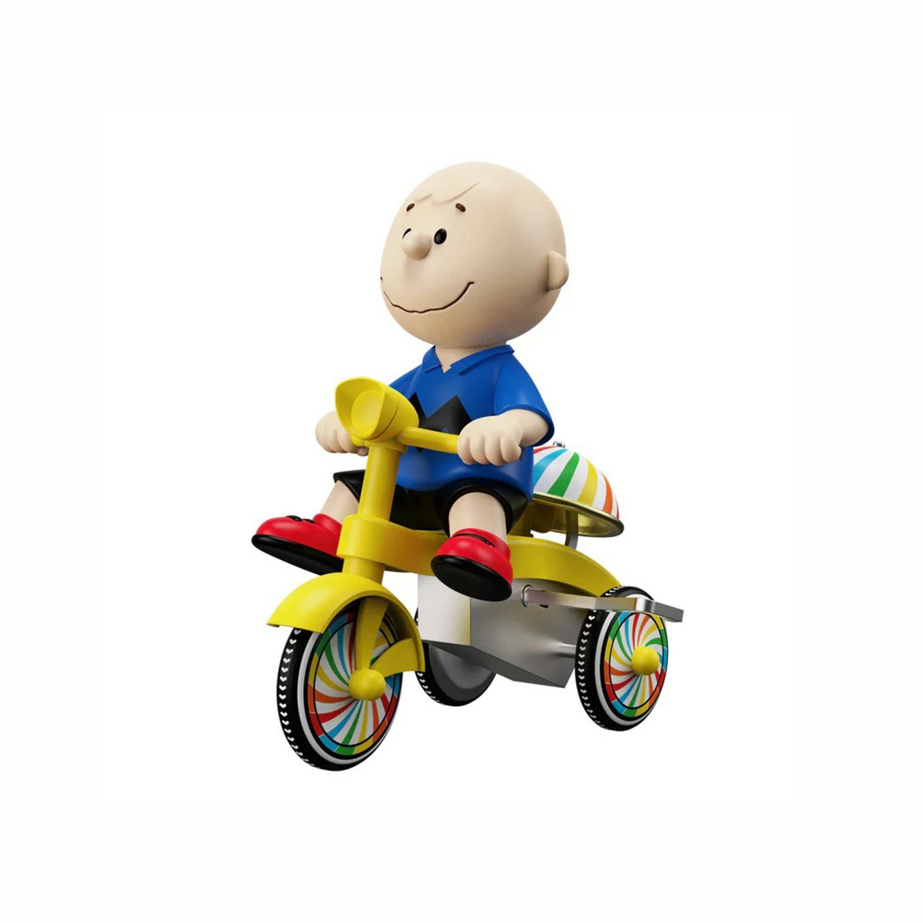 Super7 スーパー7 | Peanuts スーパーサイクル チャーリー・ブラウン