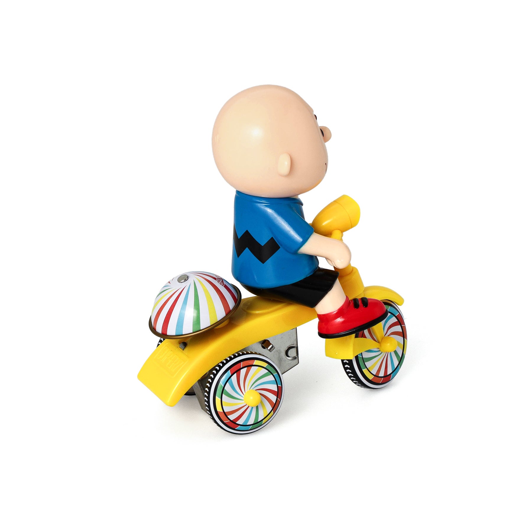 チャーリー Super7 スーパー7 | Peanuts リアクションフィギア チャーリー