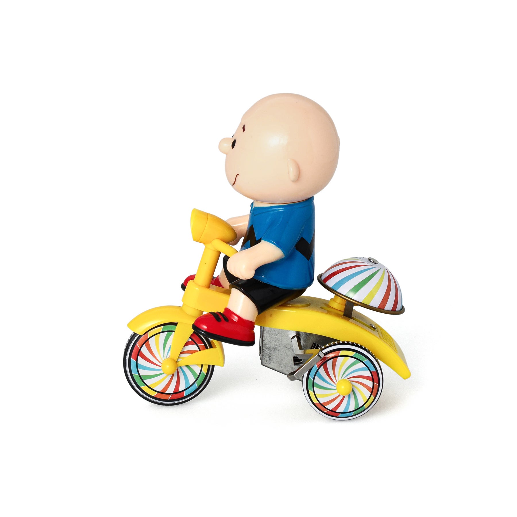 Super7 スーパー7 | Peanuts スーパーサイクル チャーリー・ブラウン