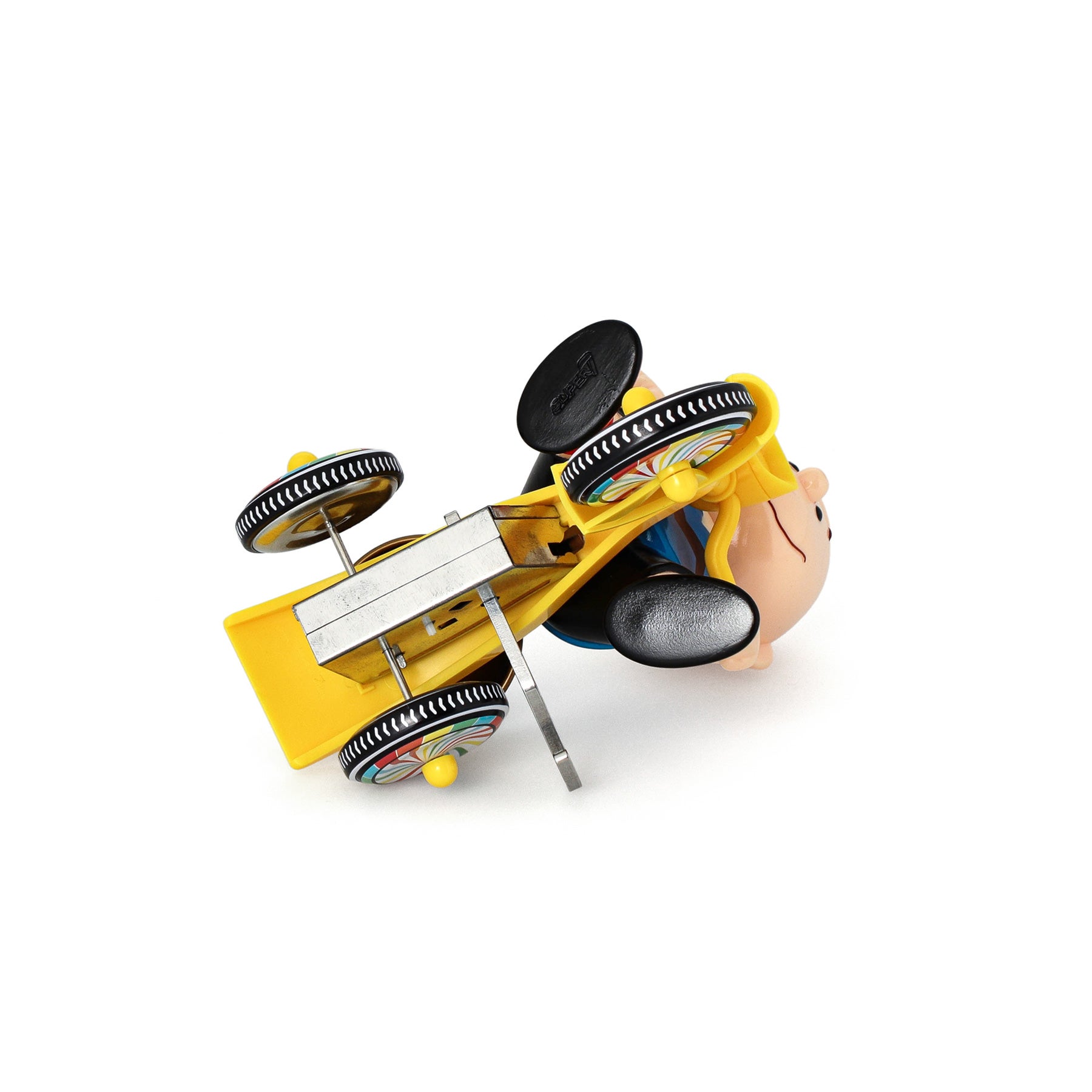 Super7 スーパー7 | Peanuts スーパーサイクル チャーリー・ブラウン