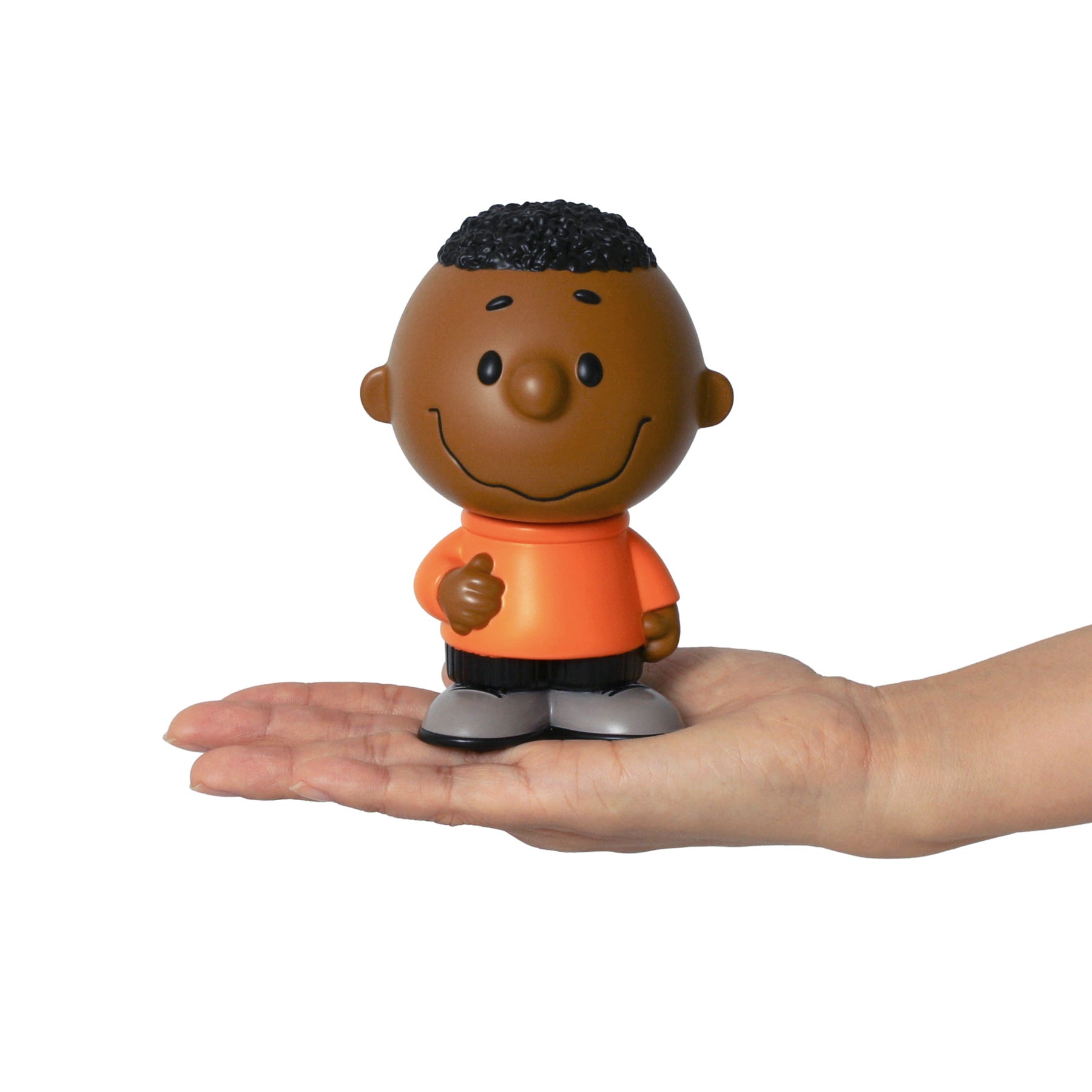 Super7 スーパー7 | Peanuts FUN! FUN! Wave02 フランクリン