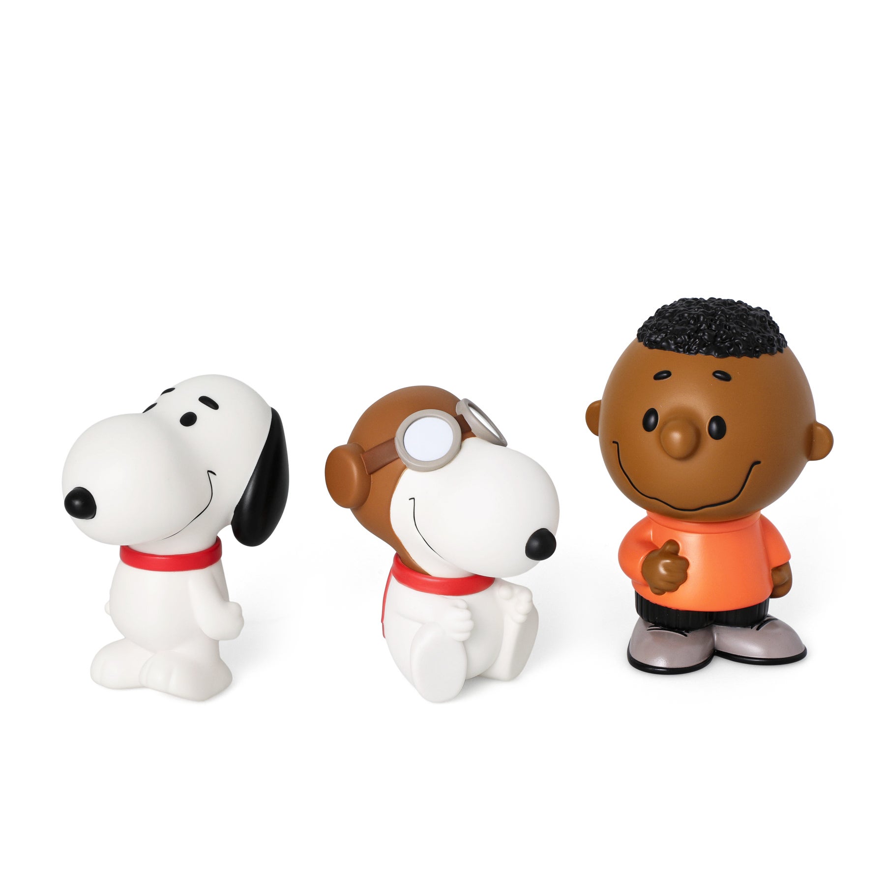 Super7 スーパー7 | Peanuts FUN! FUN! Wave02 フランクリン