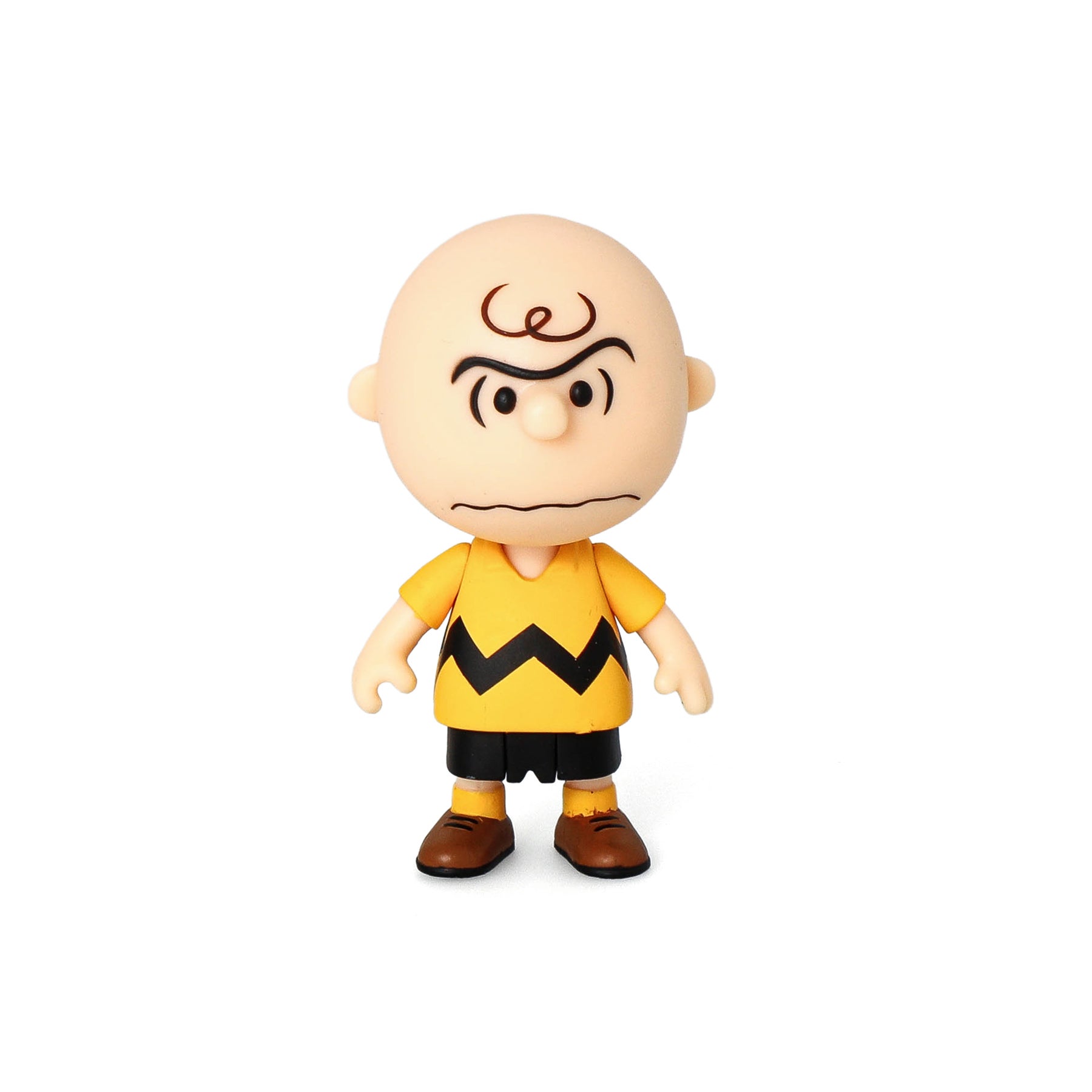 Super7 スーパー7 | Peanuts リアクションフィギュア チャーリー