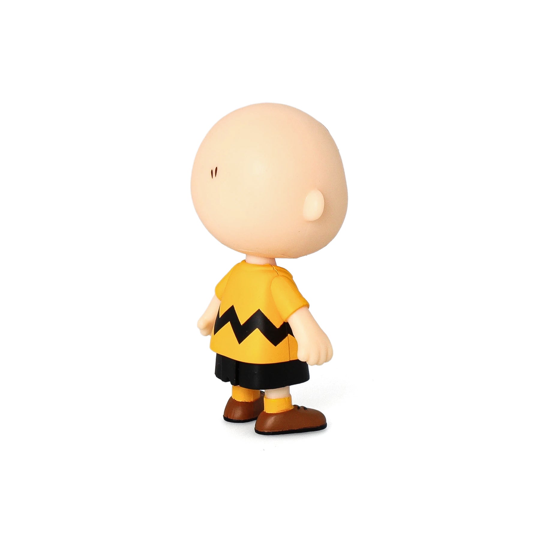 Super7 スーパー7 | Peanuts リアクションフィギュア チャーリー