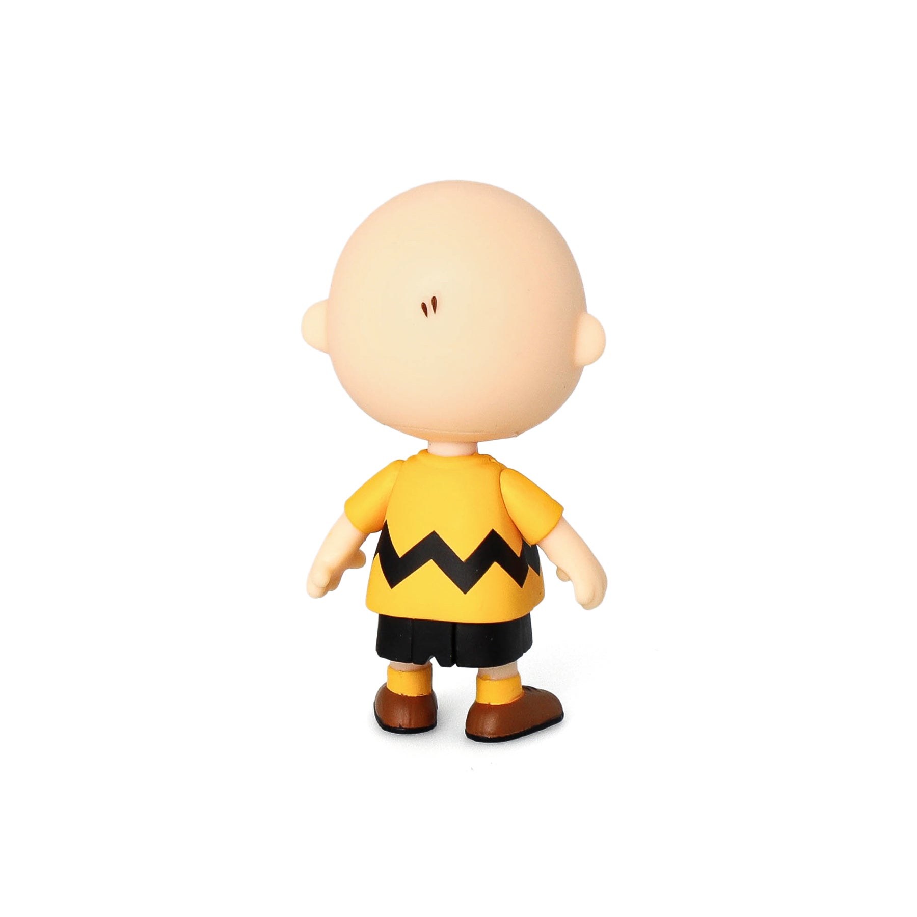 Super7 スーパー7 | Peanuts リアクションフィギュア チャーリー
