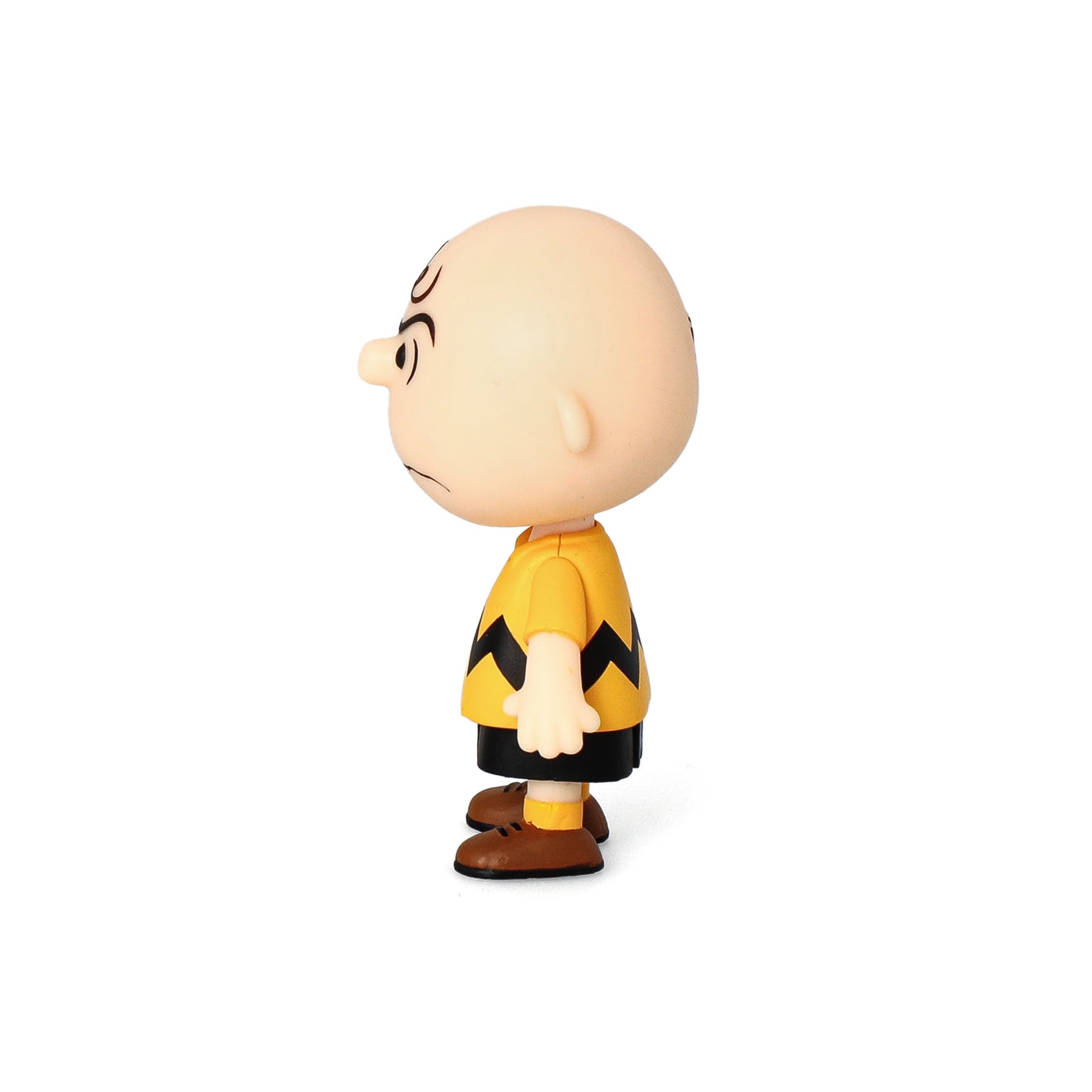 Super7 スーパー7 | Peanuts リアクションフィギュア チャーリー
