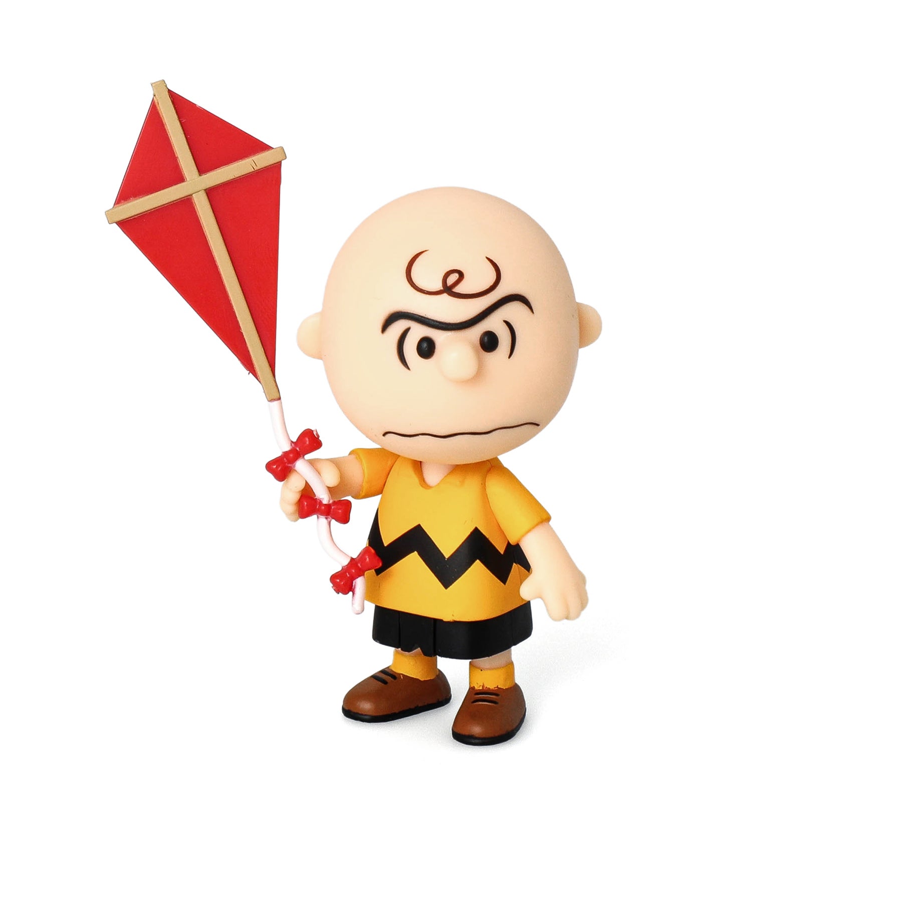 Super7 スーパー7 | Peanuts リアクションフィギュア チャーリー