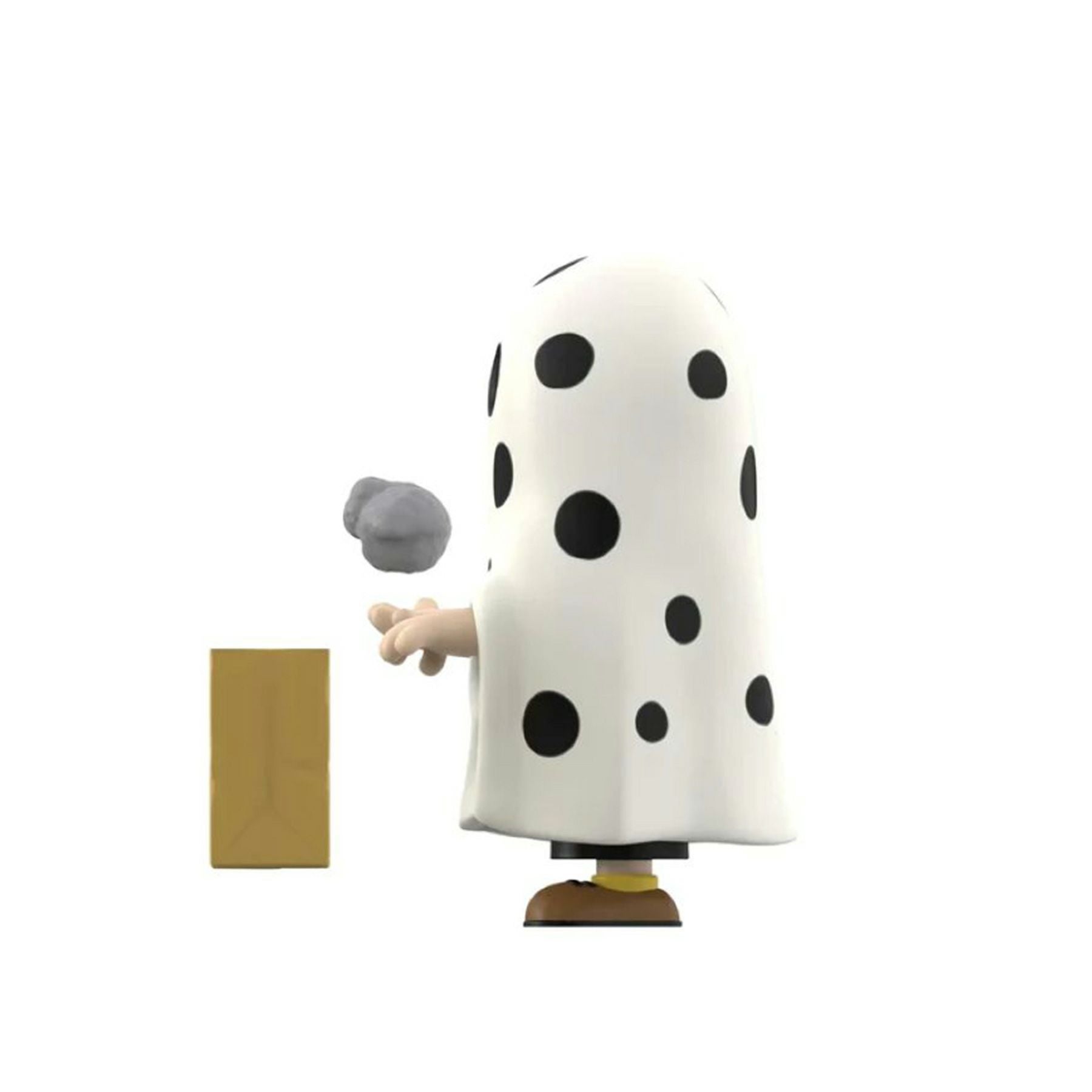 Super7 スーパー7 | Peanuts リアクションフィギュア チャーリー