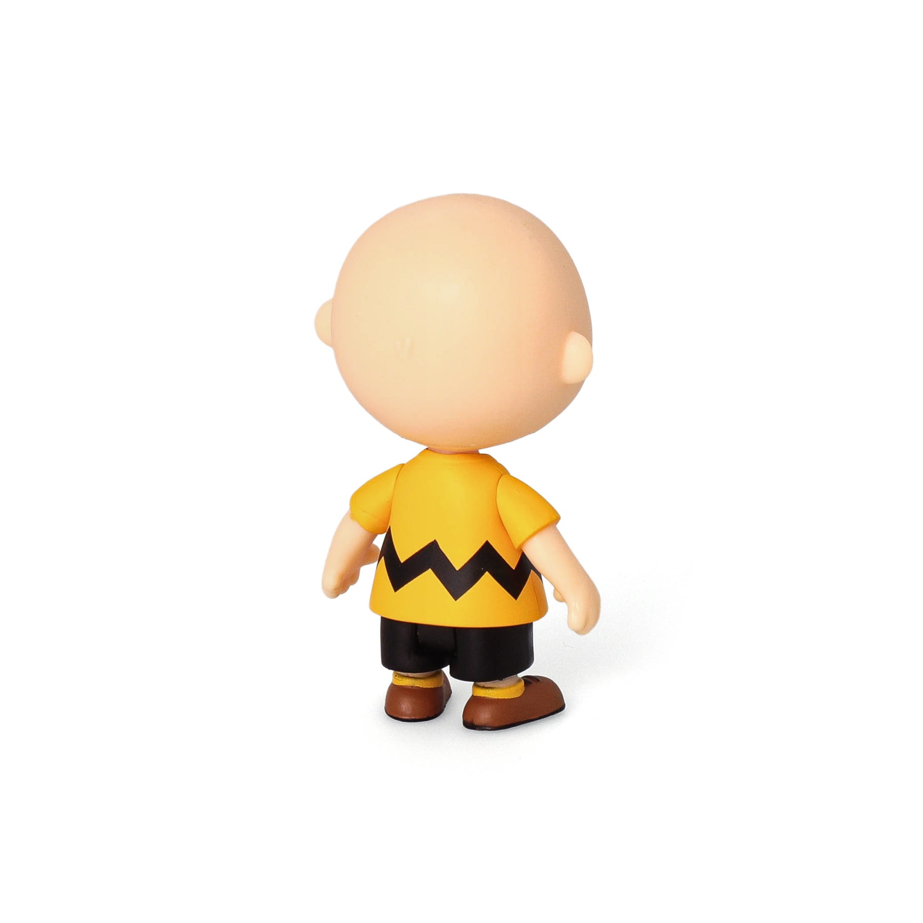 Super7 スーパー7 | Peanuts リアクションフィギア チャーリー