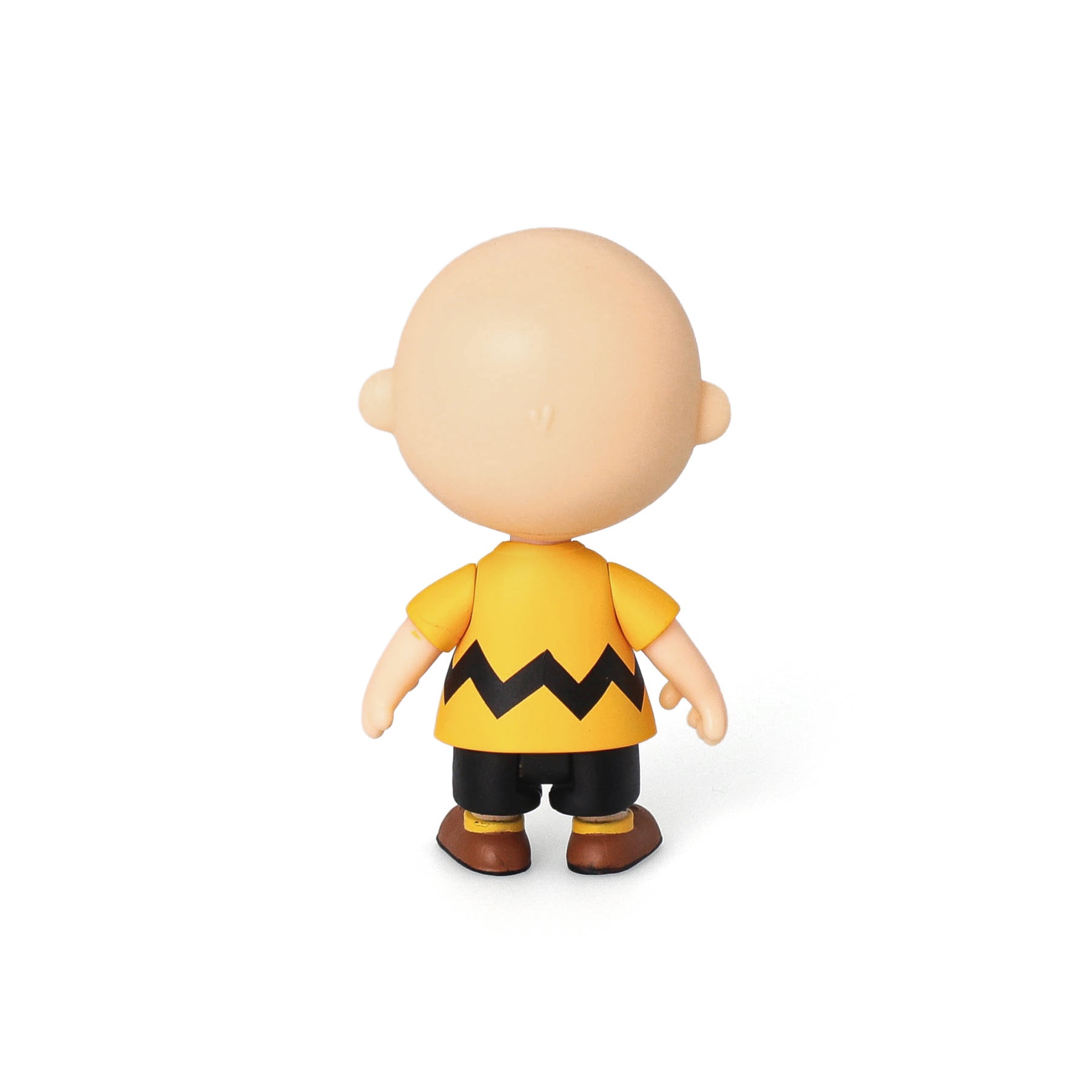 Super7 スーパー7 | Peanuts リアクションフィギア チャーリー