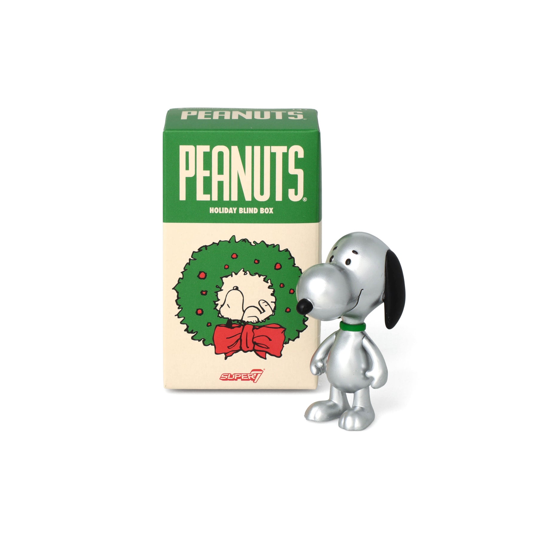 スヌーピー スーパー7セット Super7 スーパー7 | Peanuts ブラインドボックス Wave03 キャンプ