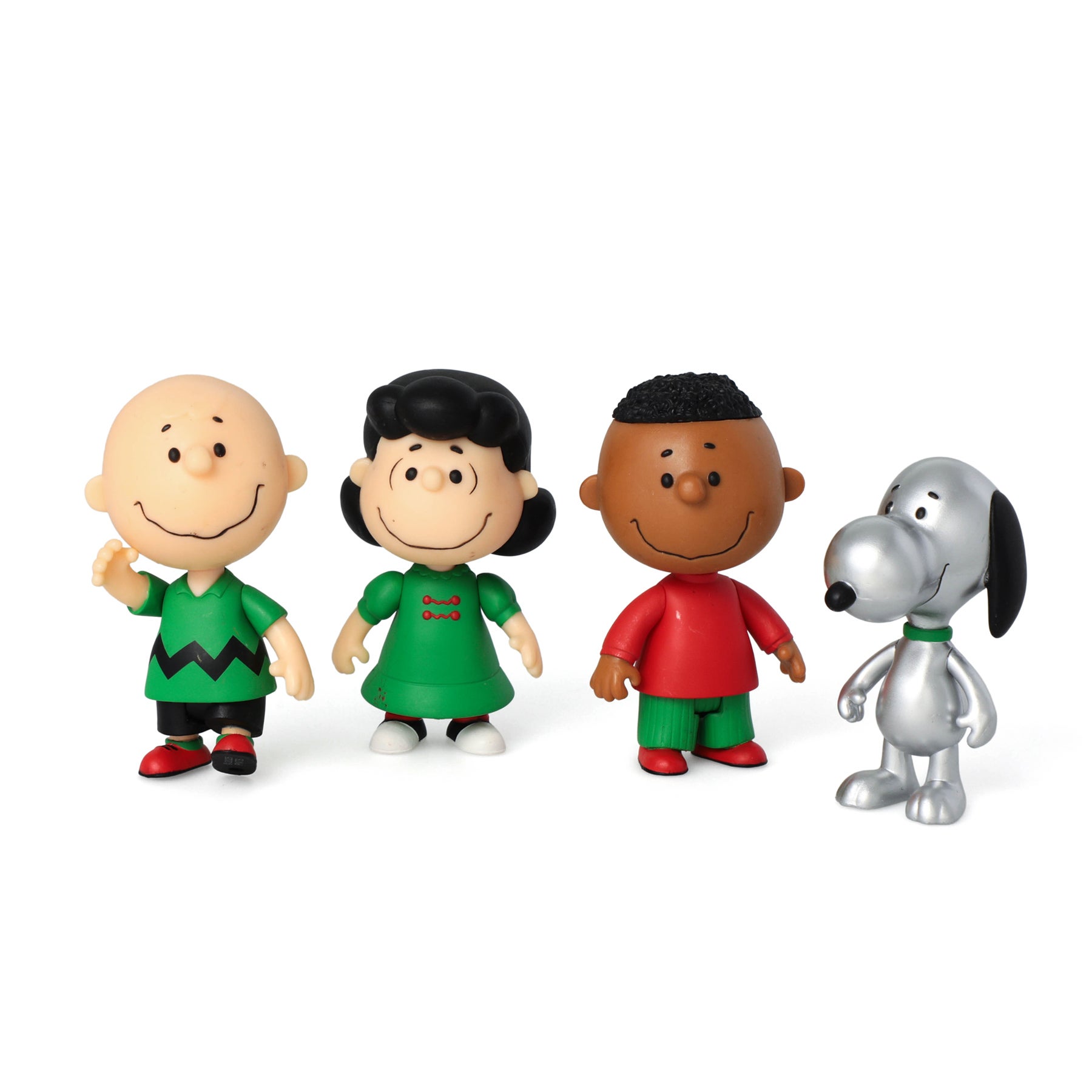 Super7 スーパー7 | Peanuts ブラインドボックス フラットW8 ホリディ