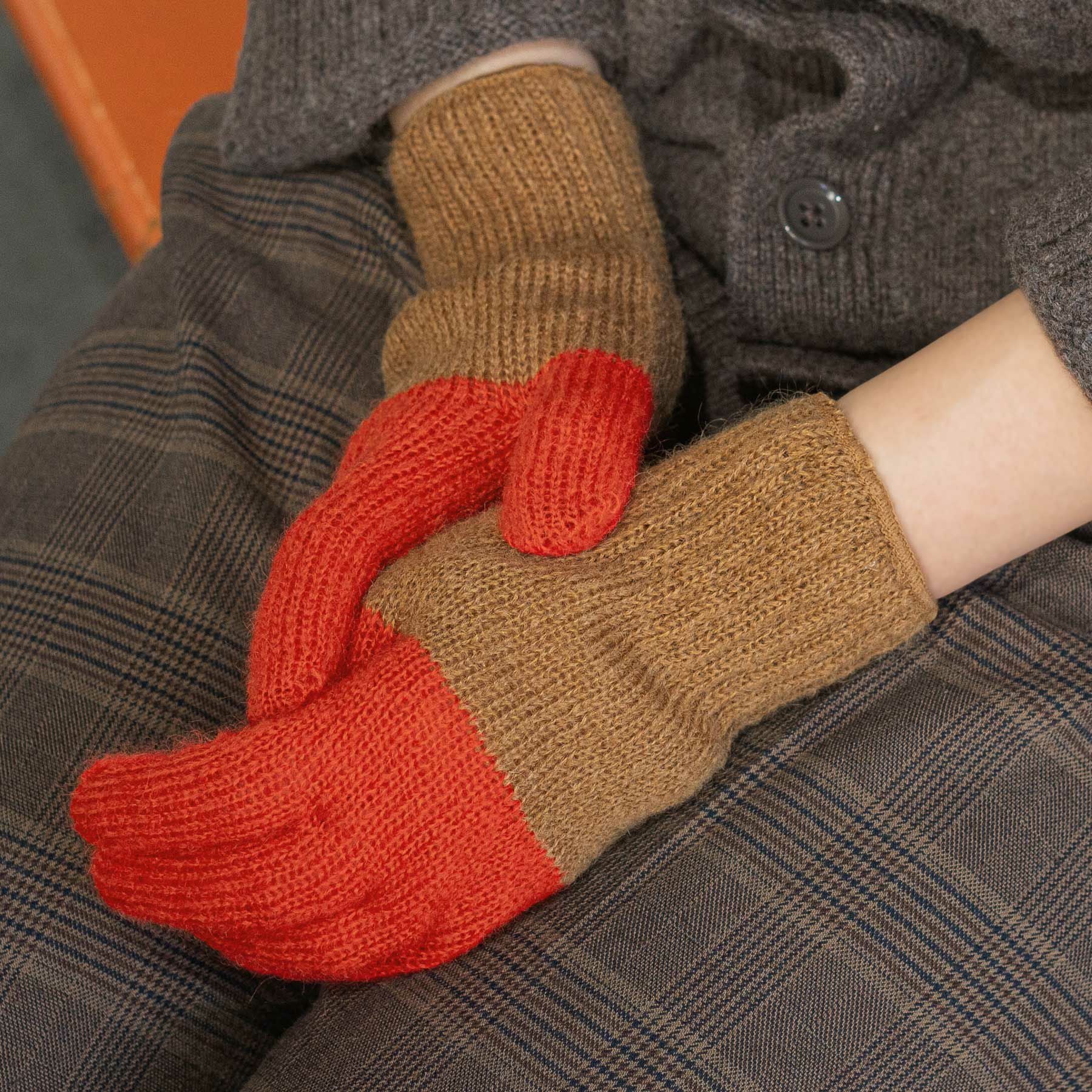 TEMBEA テンベア | GUNTE MOHAIR グンテ モヘア | HIGHTIDE