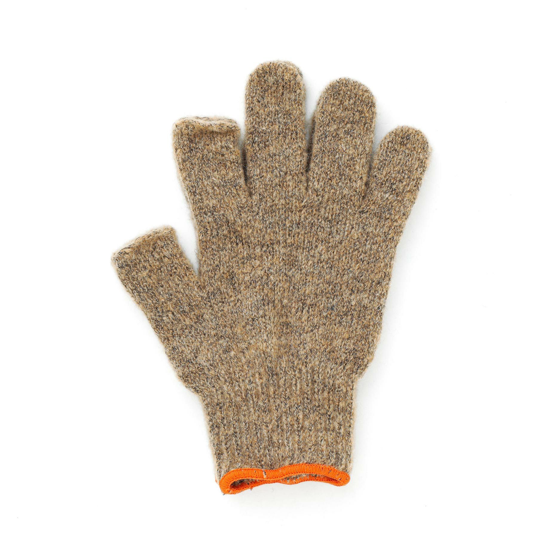 TEMBEA テンベア | 2FINGERLESS GUNTE 2フィンガーレス グンテ