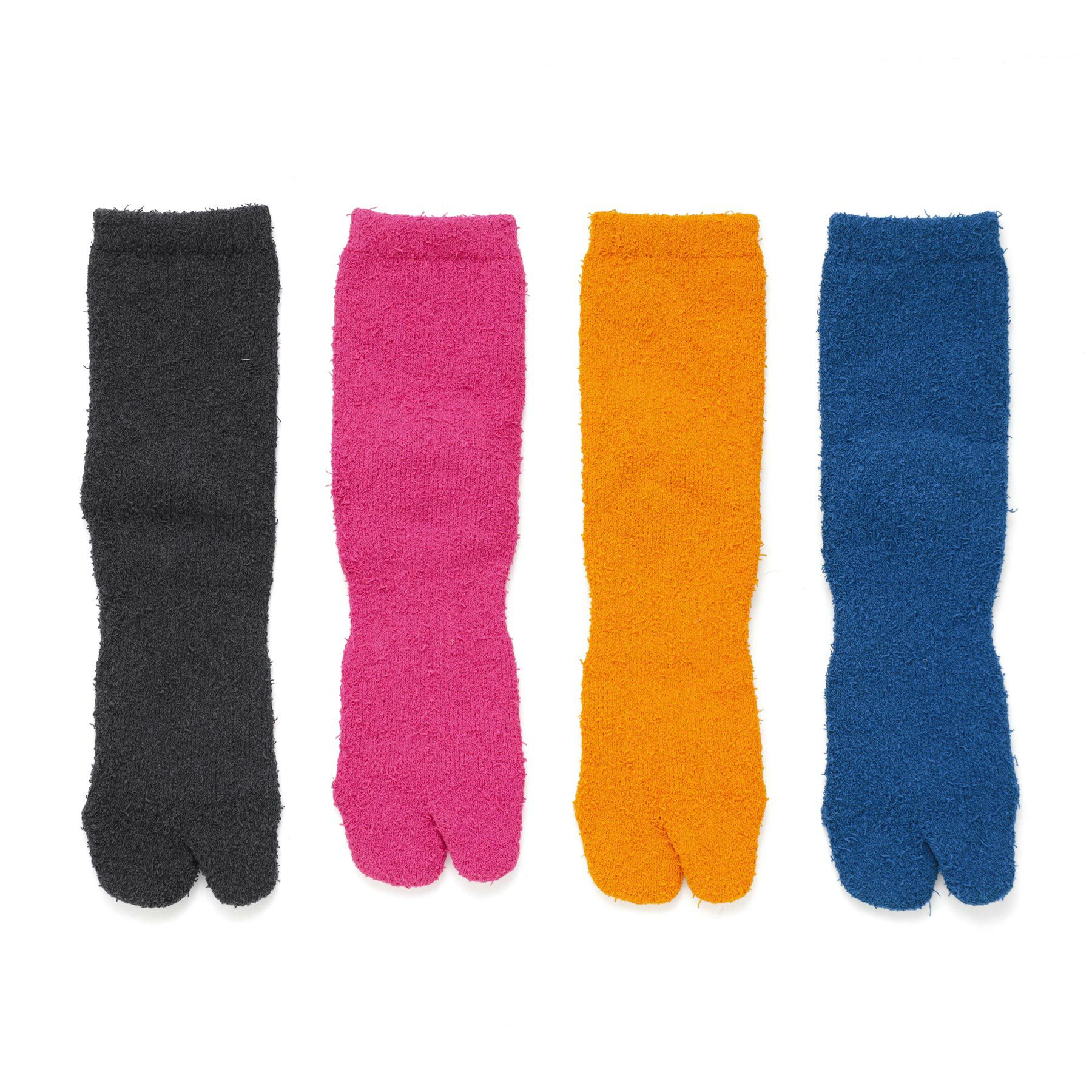 NODAL ノーダル | Poodle Socks プードルソックス | HIGHTIDE