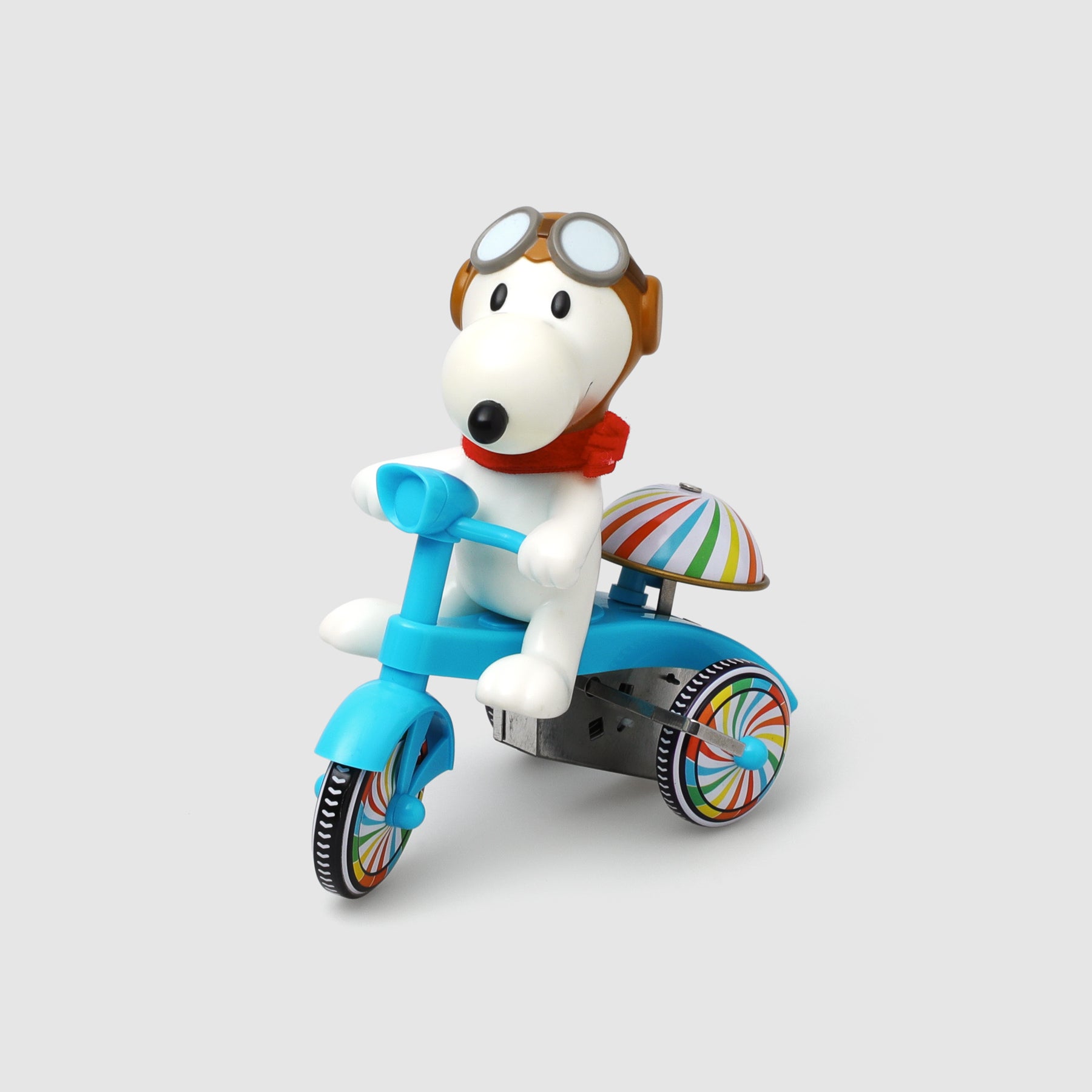 Super7 | Peanuts スーパーサイクル フライングエース | HIGHTIDE