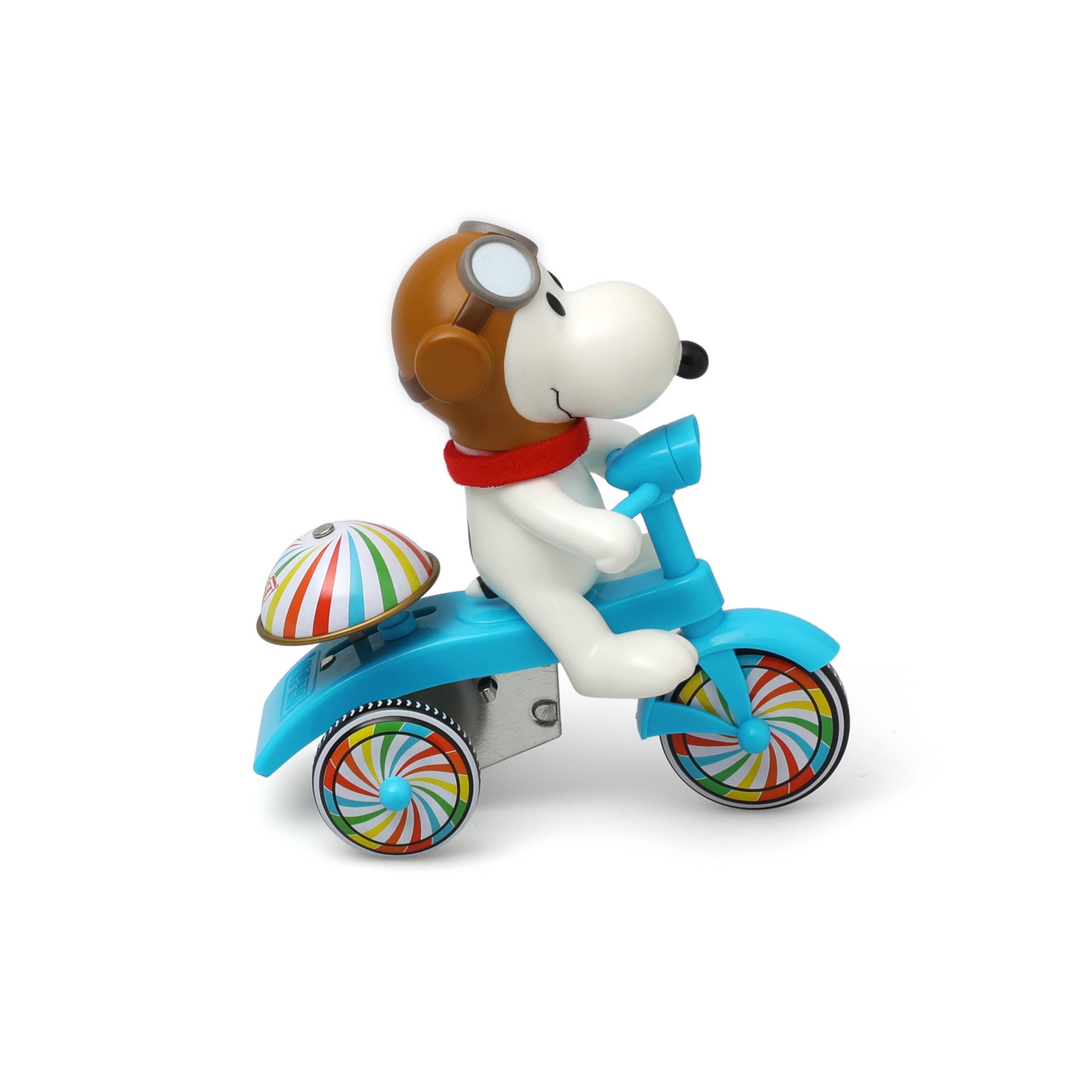 Super7 | Peanuts スーパーサイクル フライングエース | HIGHTIDE
