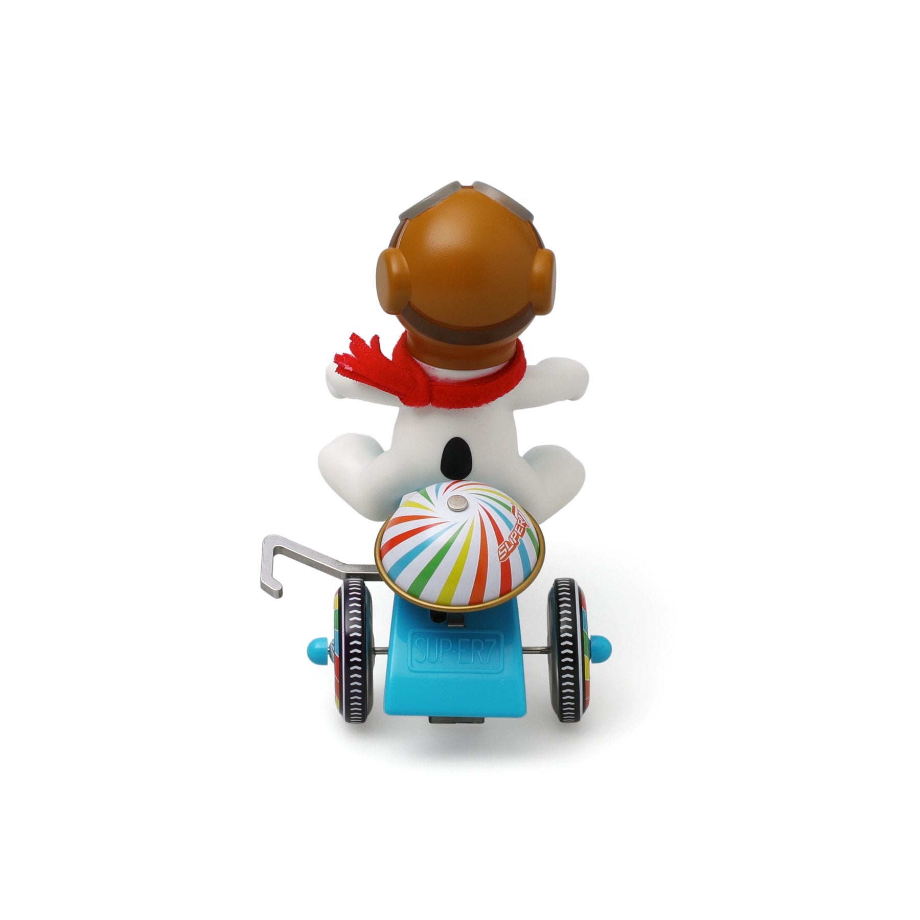 ⭐︎スヌーピー⭐︎ Super7 | Peanuts スーパーサイクル フライングエース | HIGHTIDE