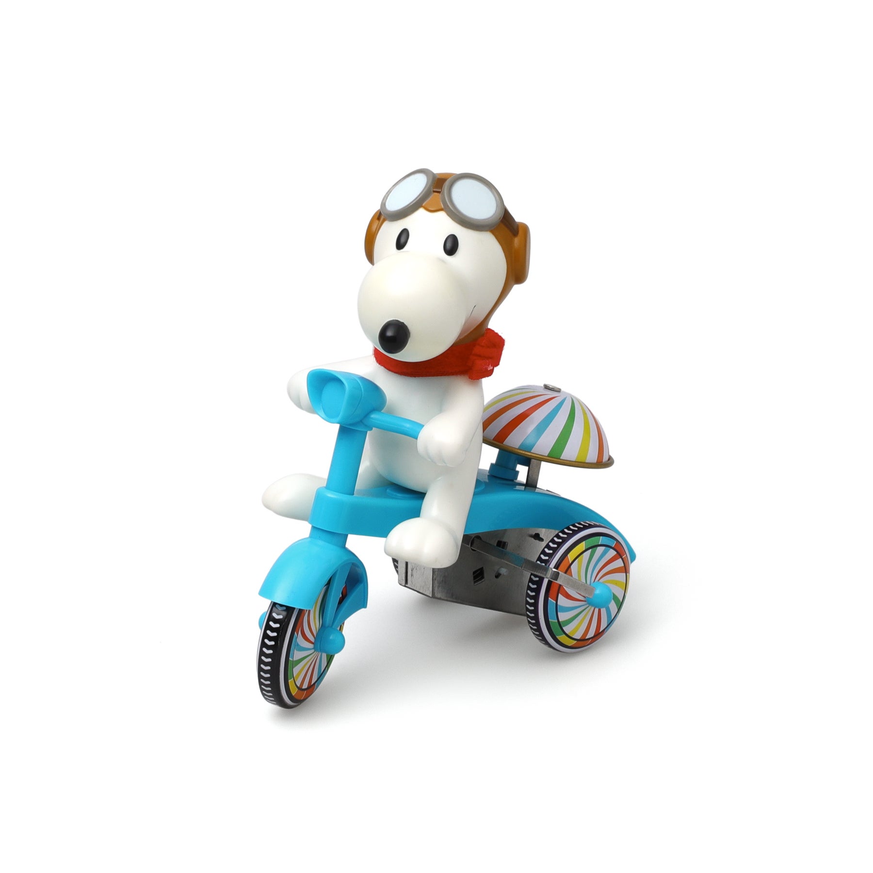 Super7 | Peanuts スーパーサイクル フライングエース | HIGHTIDE