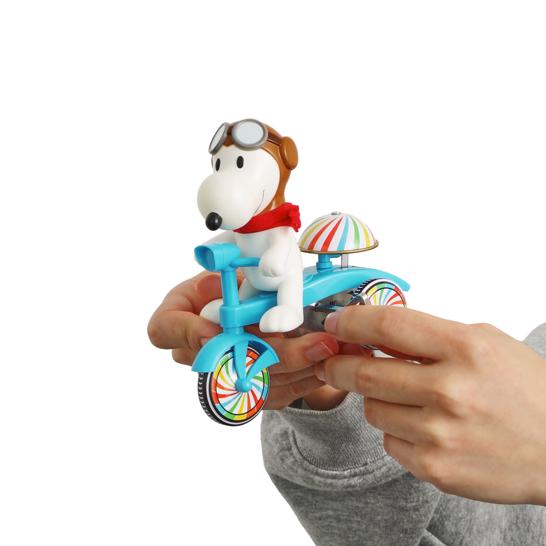 Super7 | Peanuts スーパーサイクル フライングエース | HIGHTIDE