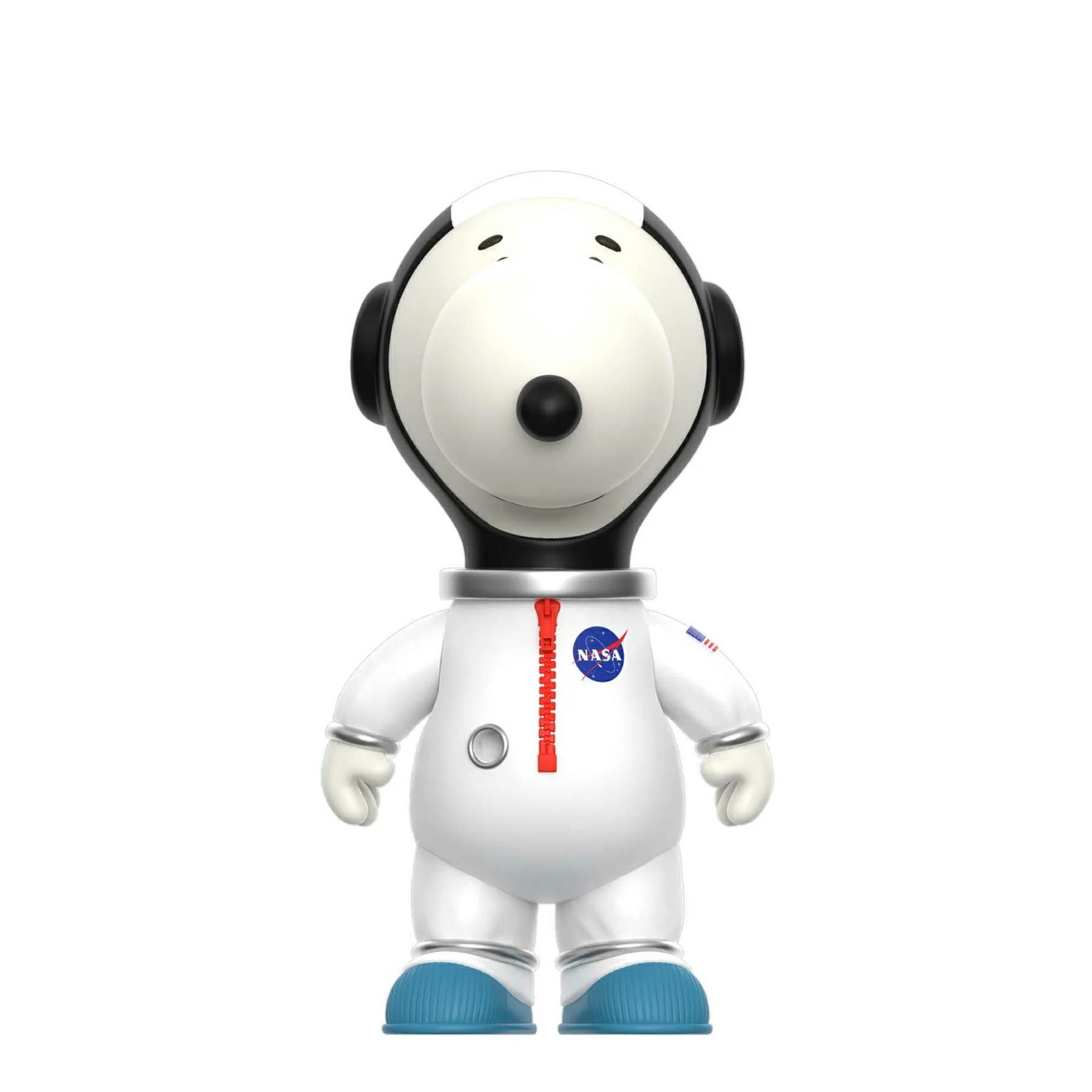 Super7 | Peanuts スヌーピー 白い宇宙服 スーパーサイズ | HIGHTIDE