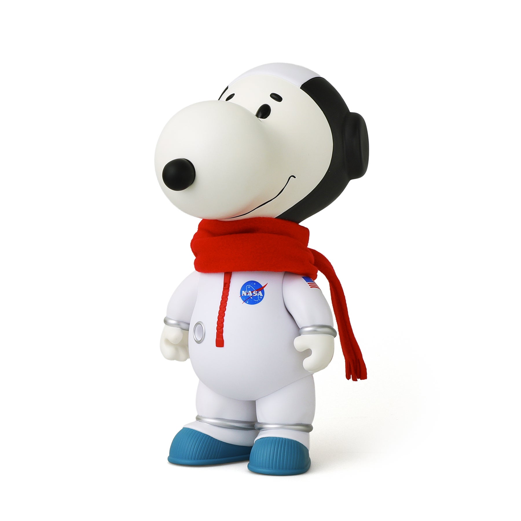Super7 | Peanuts スヌーピー 白い宇宙服 スーパーサイズ | HIGHTIDE