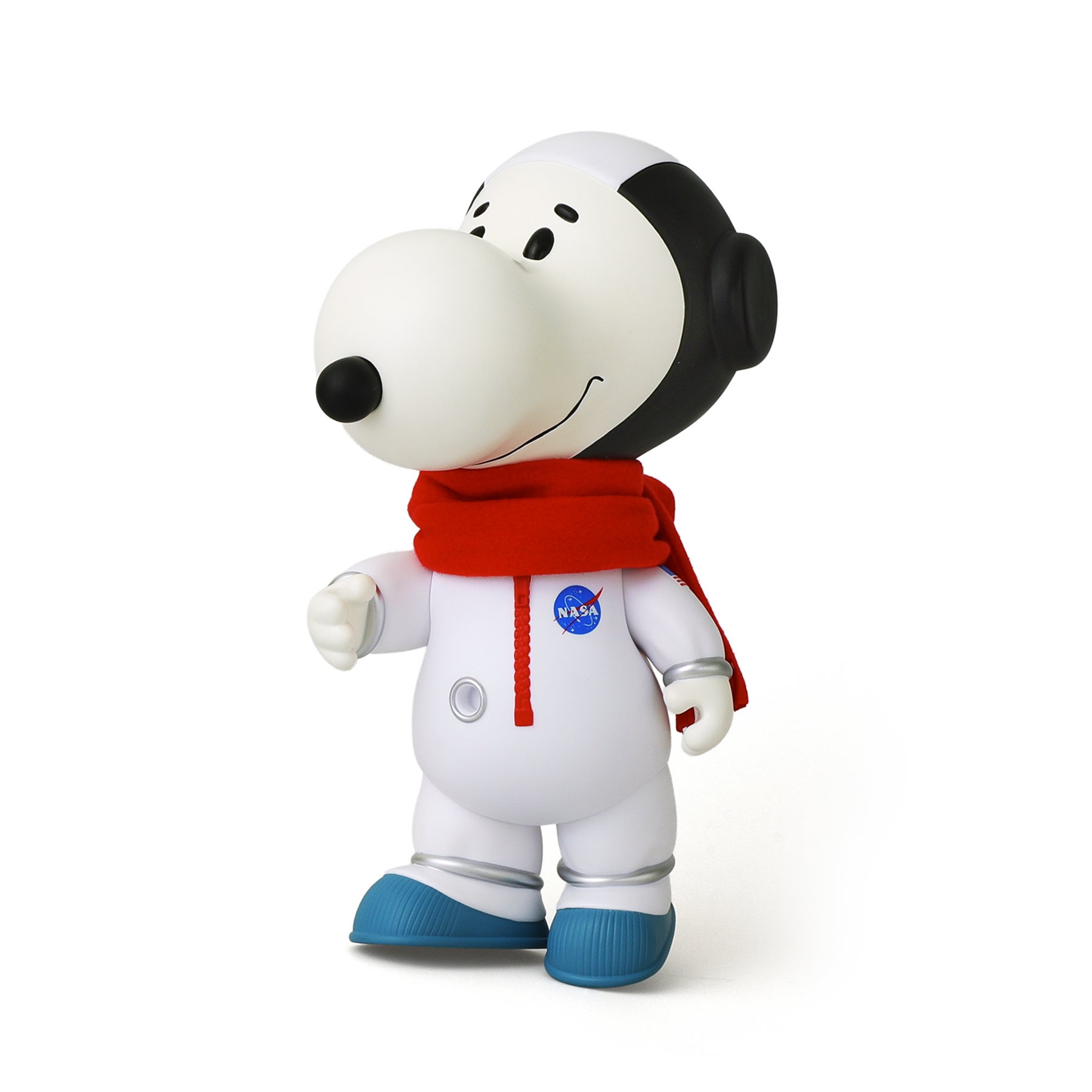 Super7 | Peanuts スヌーピー 白い宇宙服 スーパーサイズ | HIGHTIDE