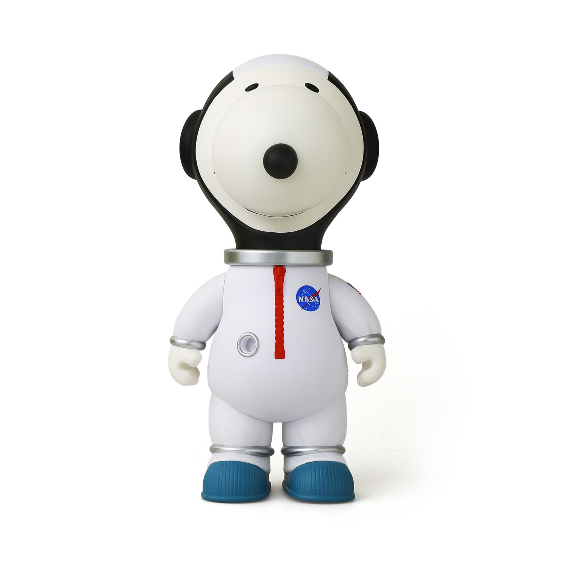 Super7 | Peanuts スヌーピー 白い宇宙服 スーパーサイズ | HIGHTIDE