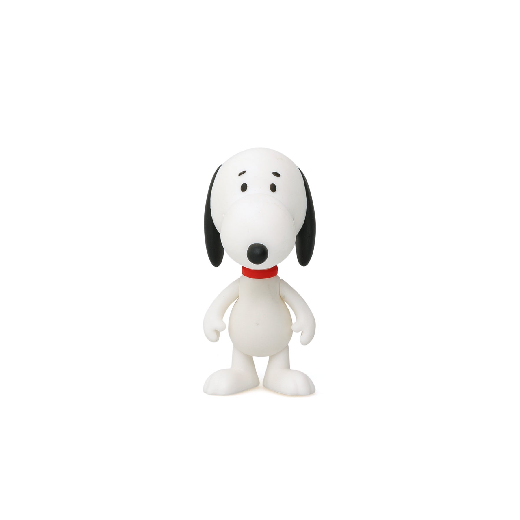 フラヌーピーページ Super7 | Peanuts ブラインドボックス フラット W06 スヌーピー