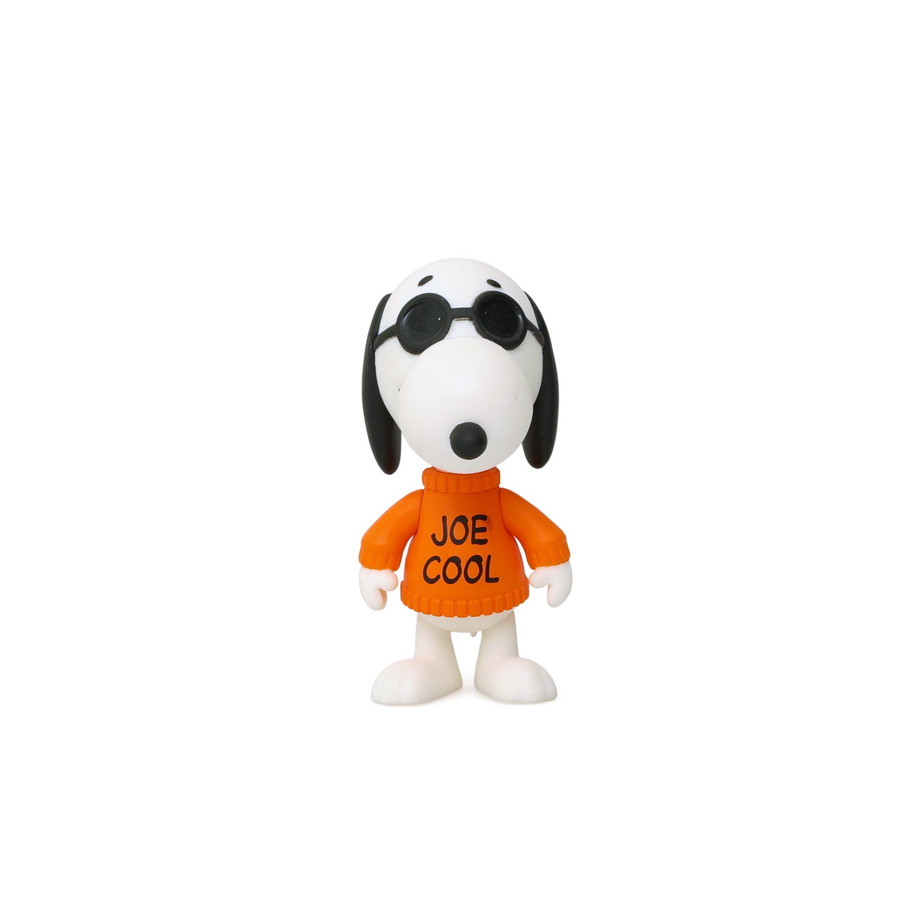 Super7 | Peanuts ブラインドボックス フラット W06 スヌーピー