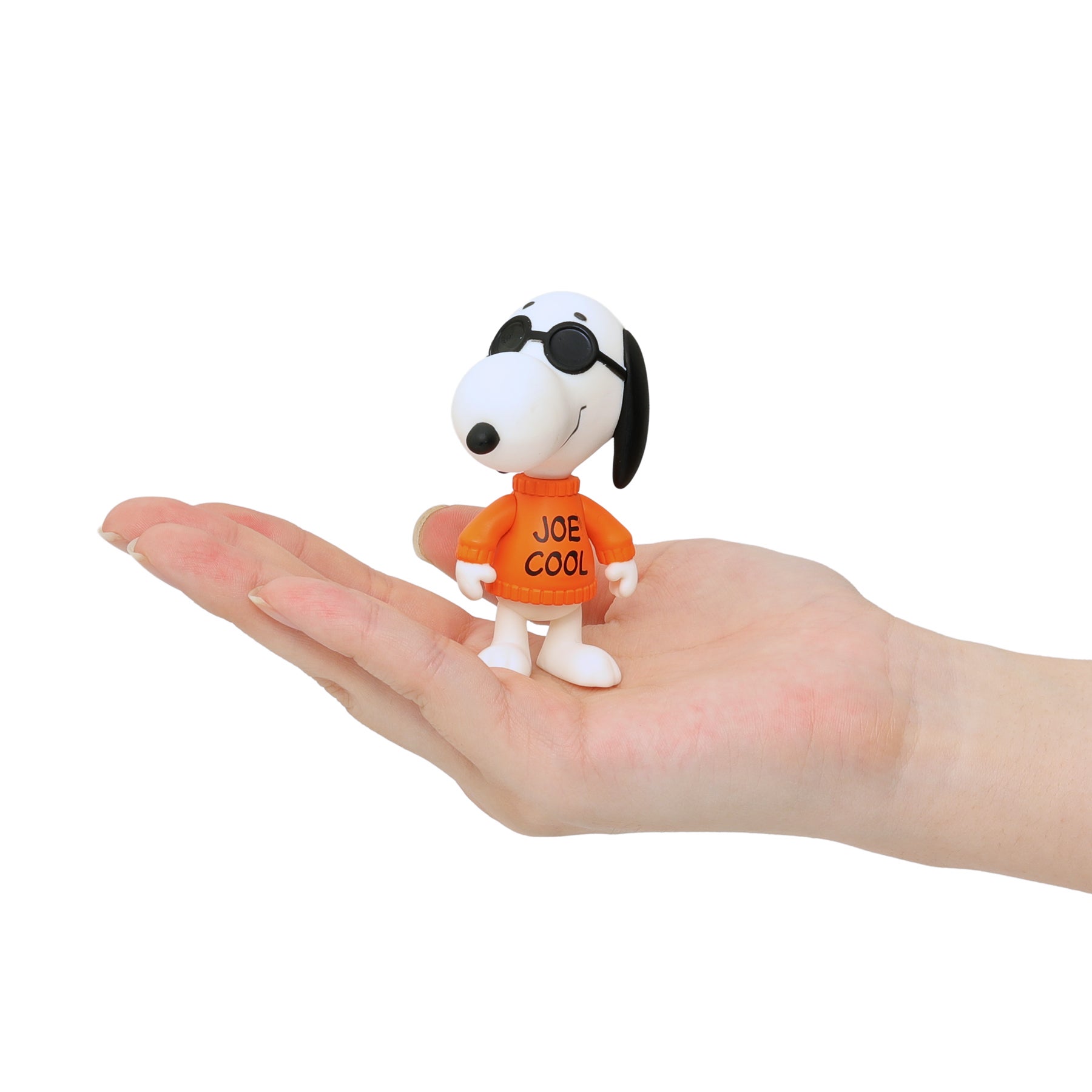 Super7 | Peanuts ブラインドボックス フラット W06 スヌーピー