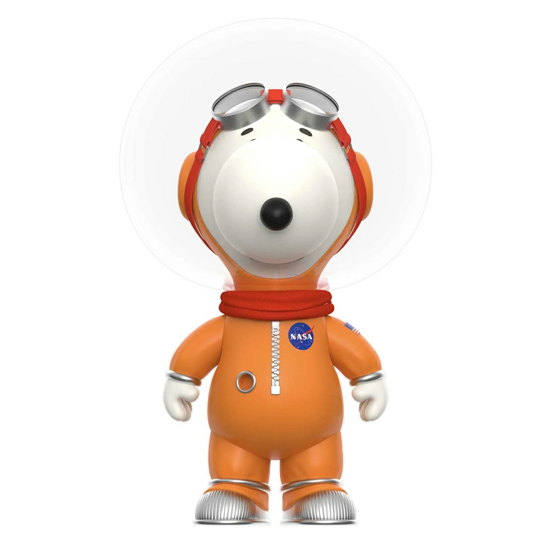 Super7 | Peanuts スヌーピー アストロノーツ宇宙服 スーパーサイズ