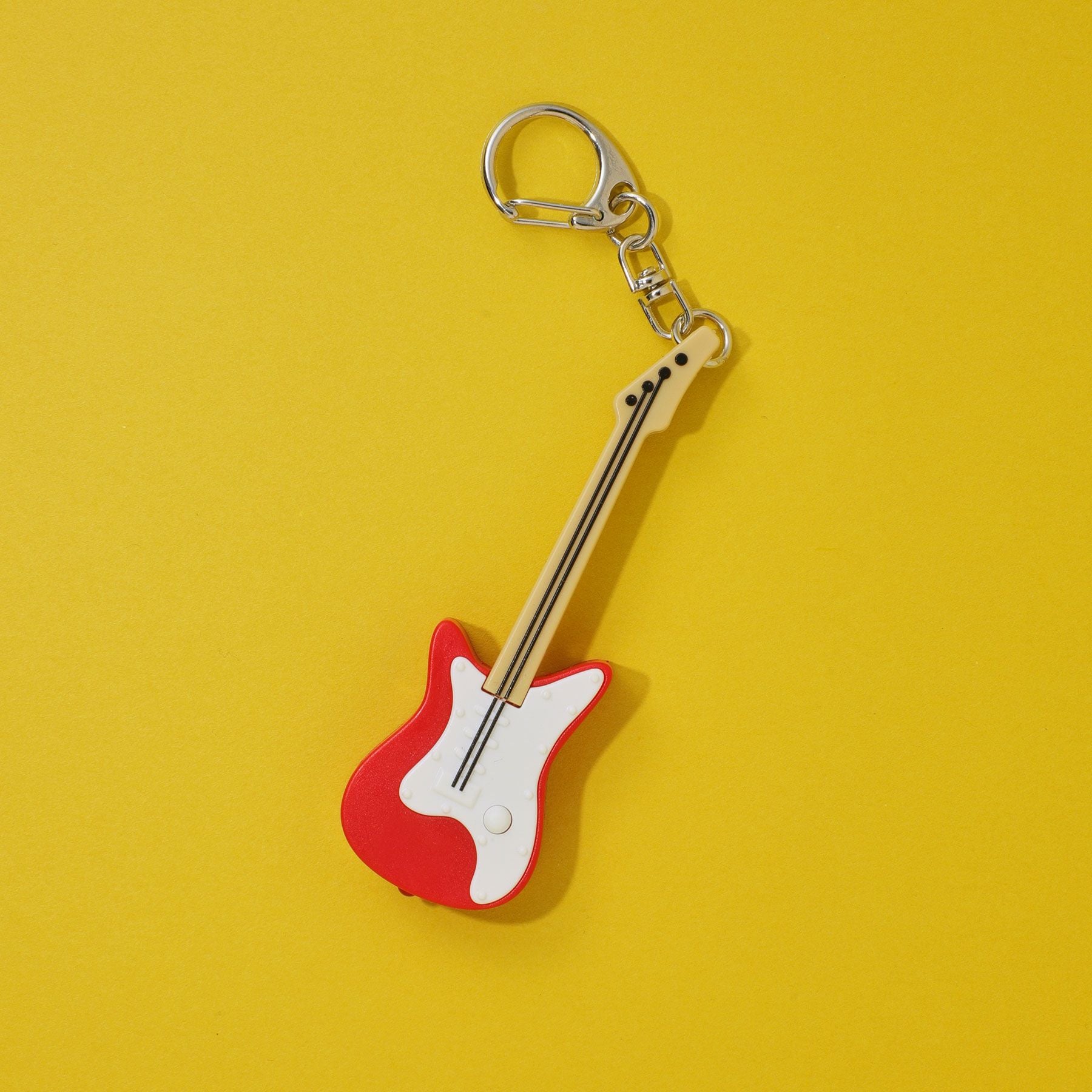 KIKKERLAND キッカーランド | Noisy Key Light 