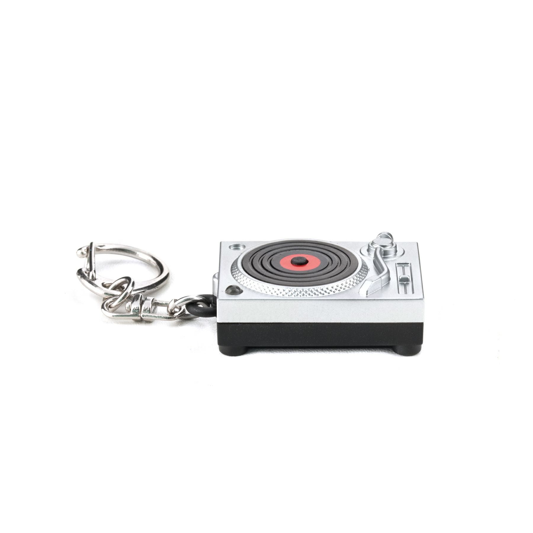 KIKKERLAND | Light-up Keychain 