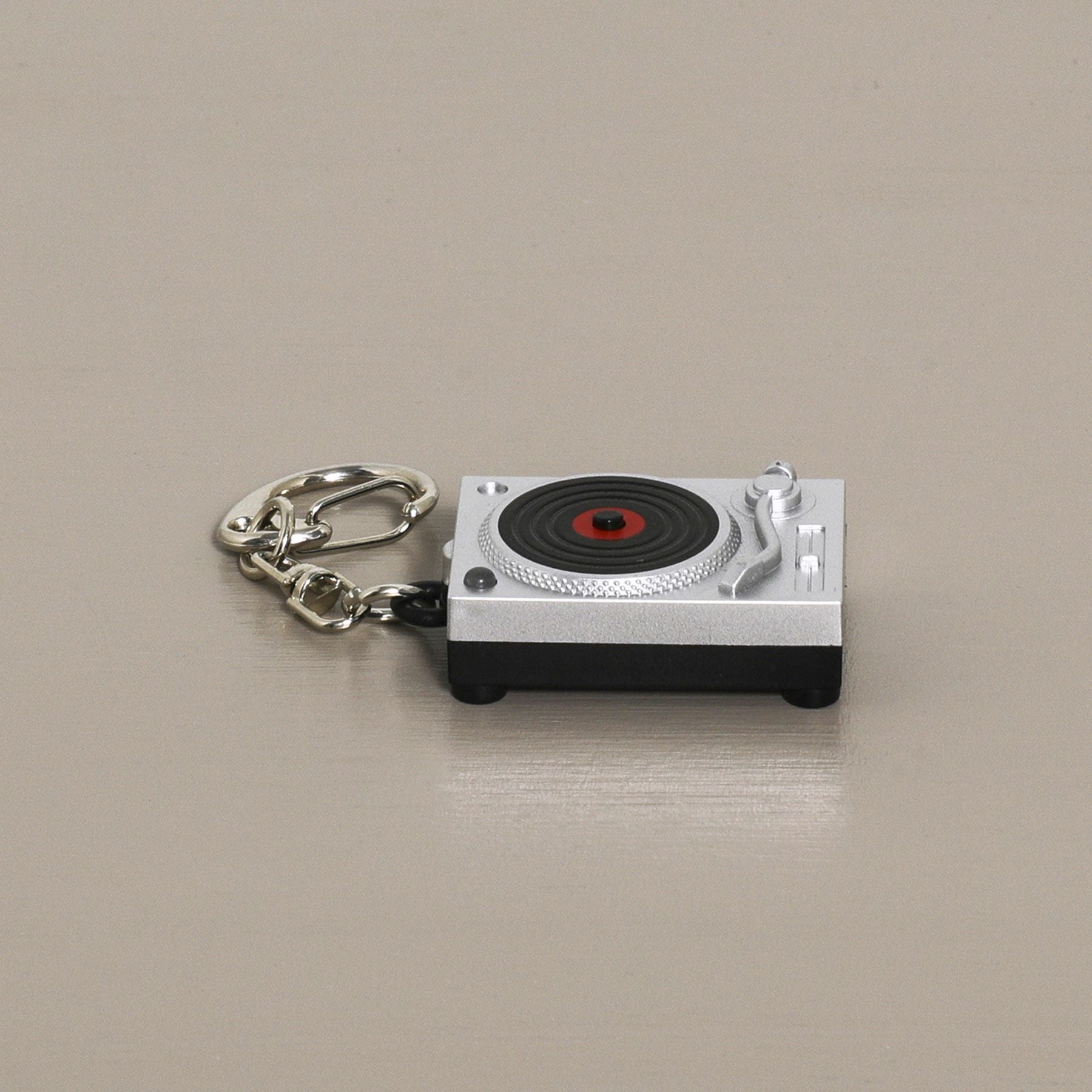 KIKKERLAND | Light-up Keychain 