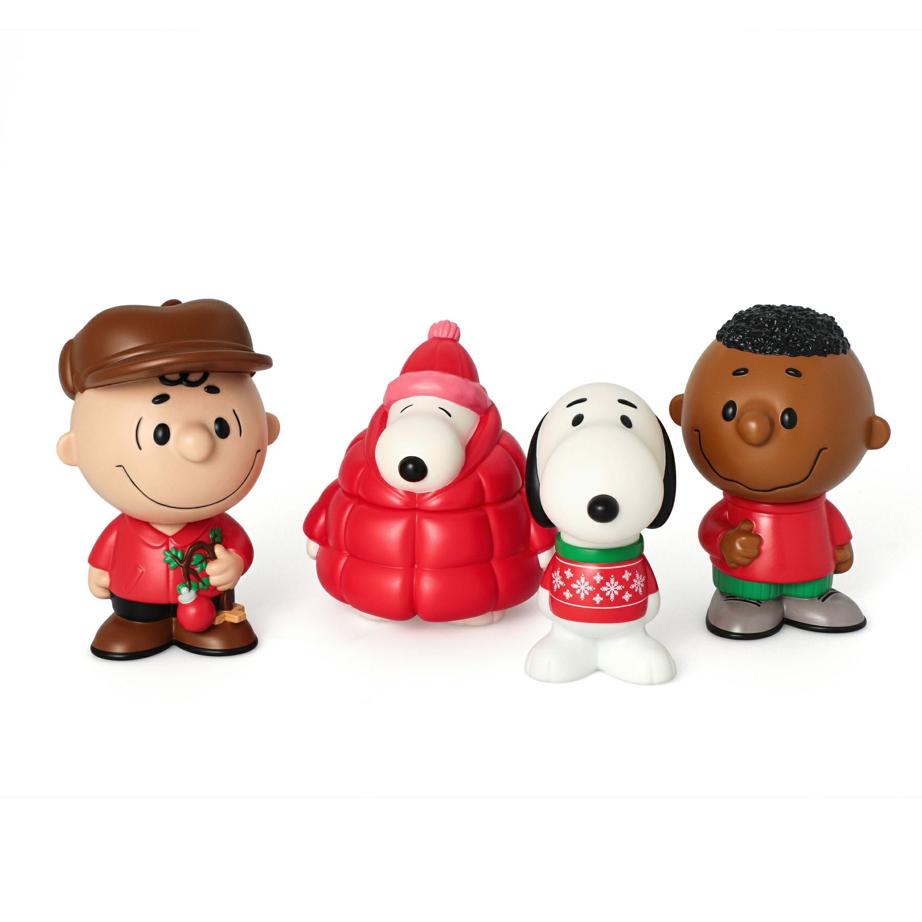 Super7 スーパーセブン | Peanuts FUN! FUN! スヌーピー（パフィコート