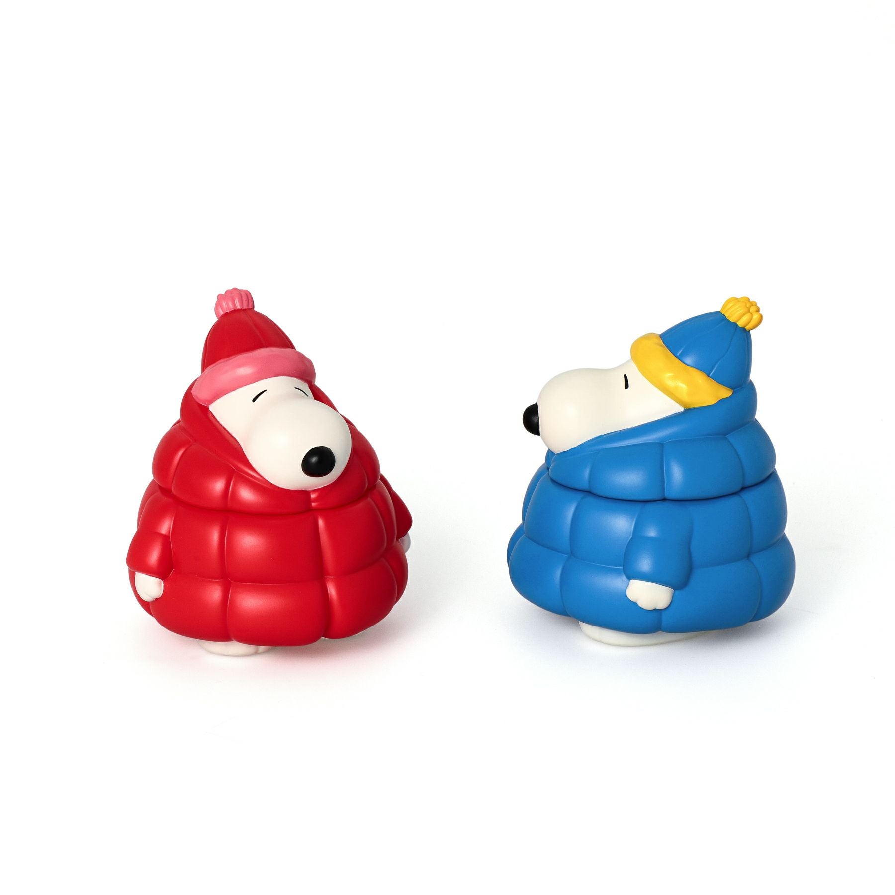 Super7 スーパーセブン | Peanuts FUN! FUN! スヌーピー（パフィコート